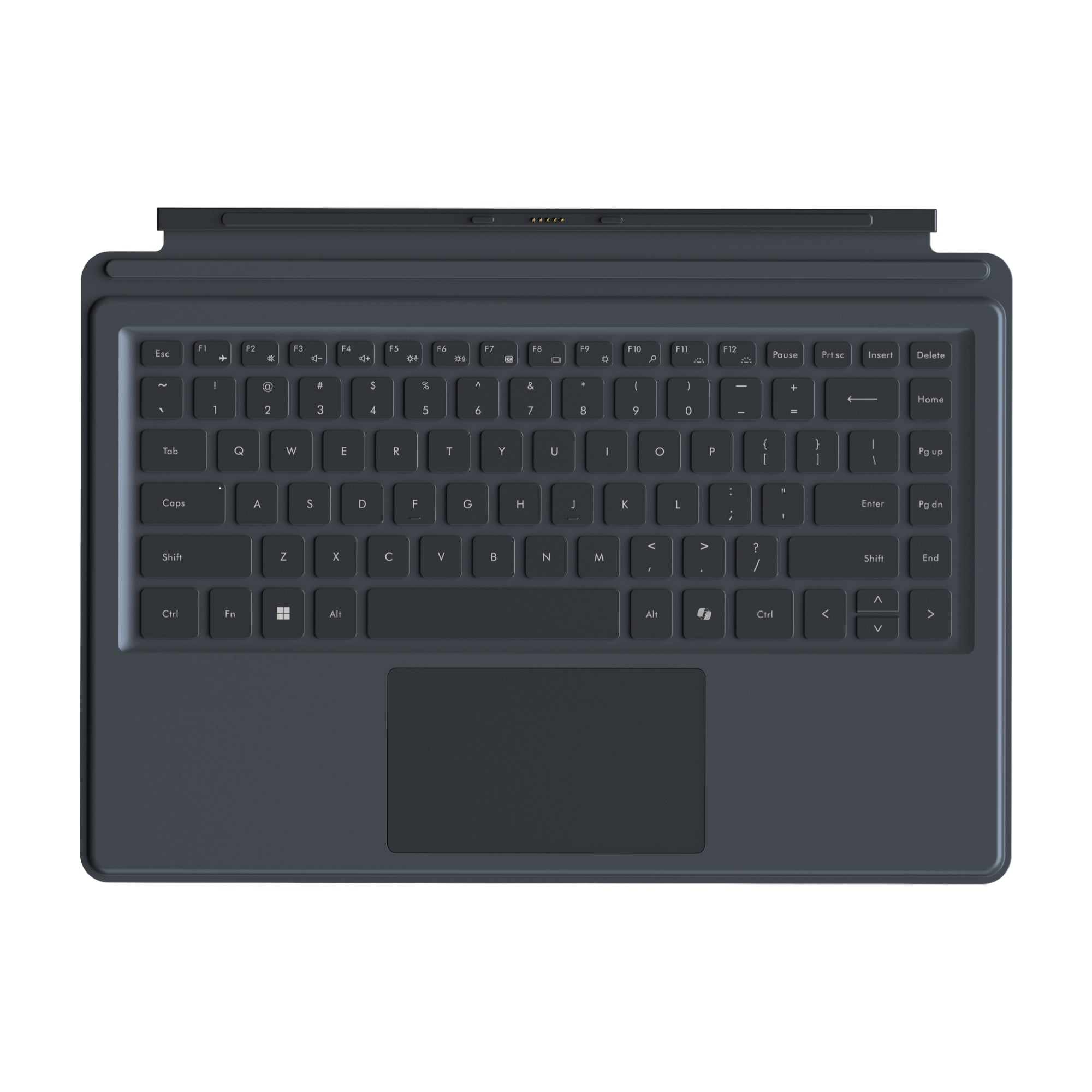 Minisforum V3 Tablette 3-en-1 avec clavier magnétique