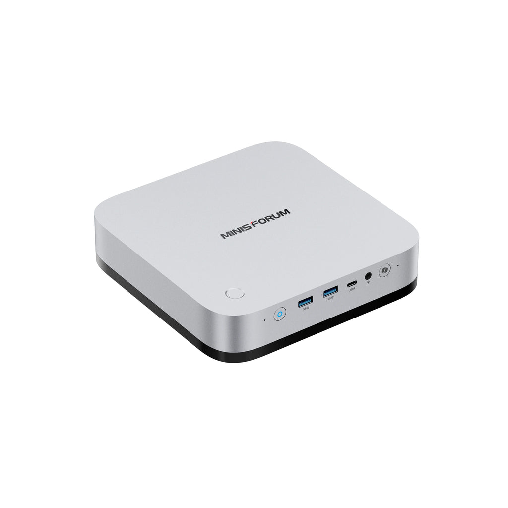 Minisforum M2 Pro-358H