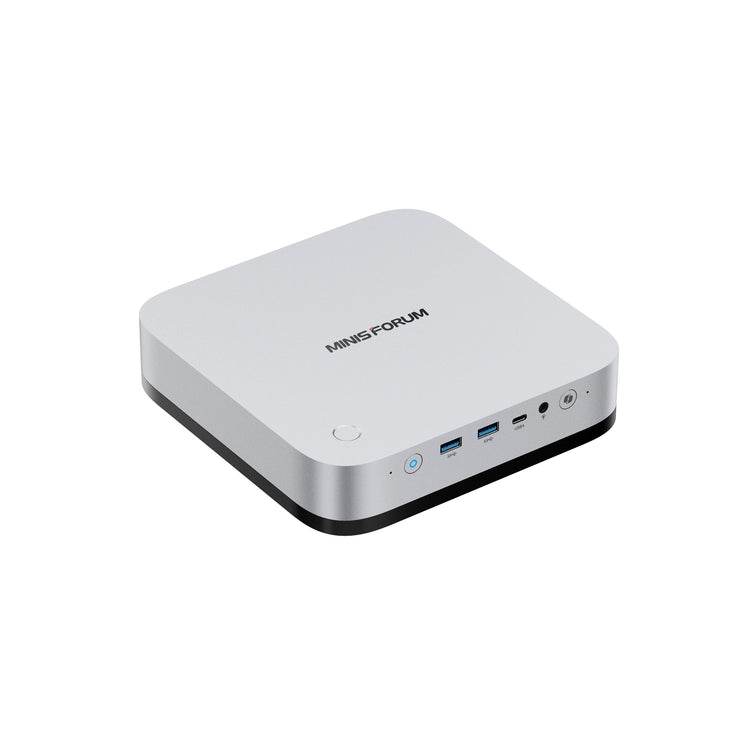 Minisforum M2 Pro-358H