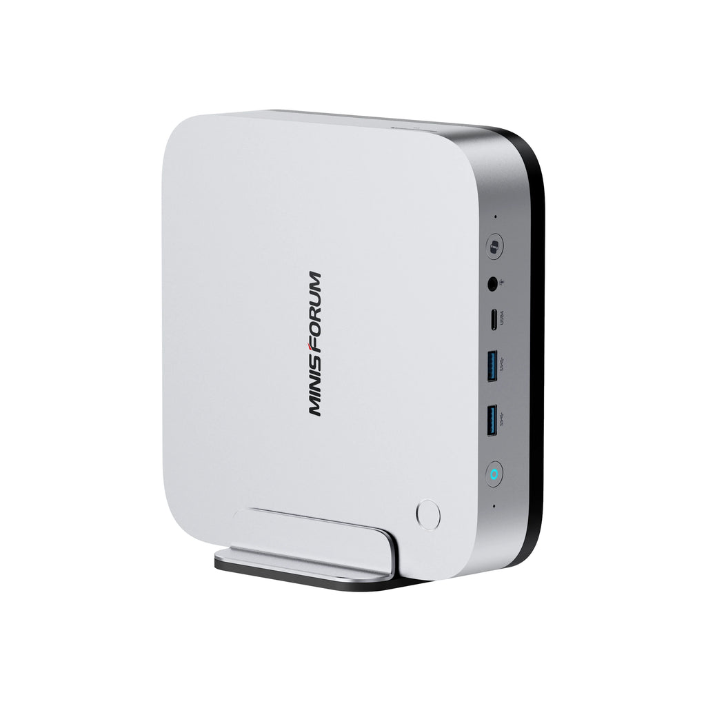 Minisforum M2 Pro-358H