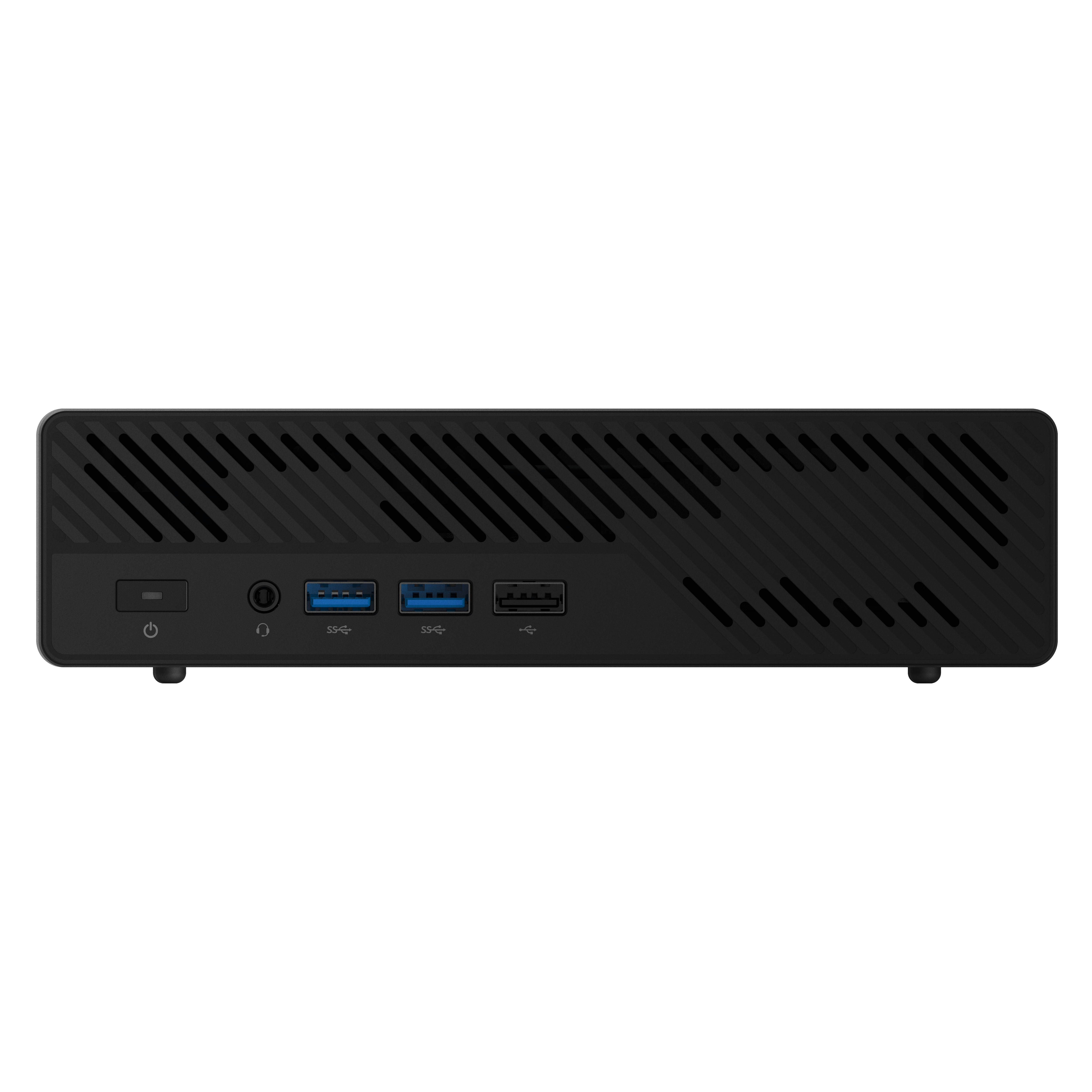 Minisforum MS-A2 Work Station