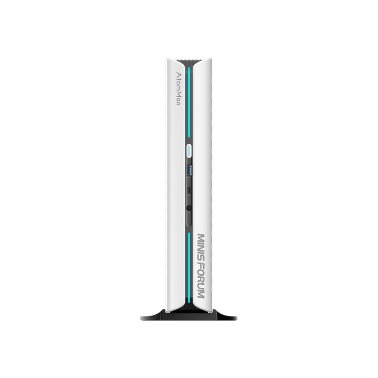 Minisforum AtomMan G1 Pro-89A6