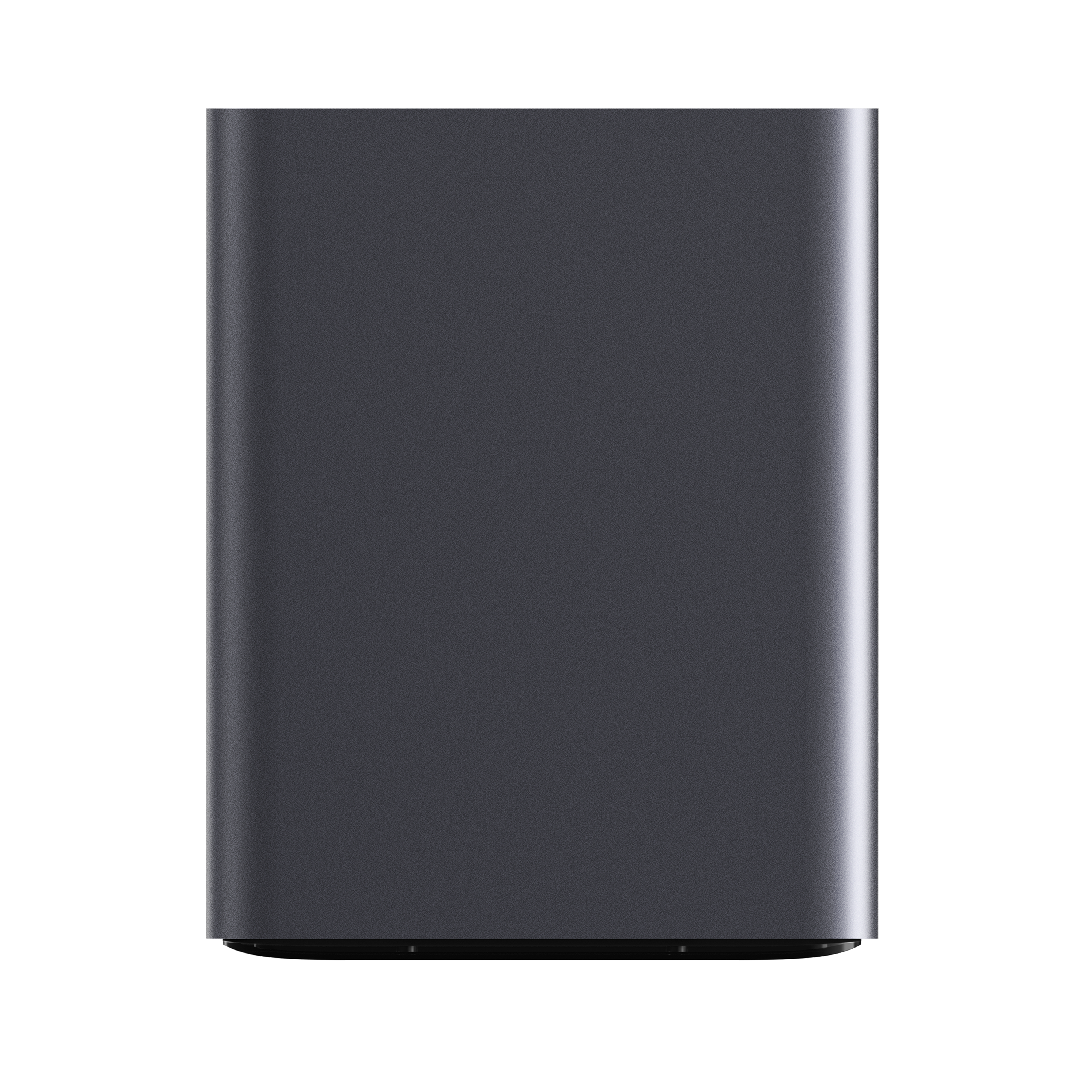 Minisforum N5/N5 Pro Desktop NAS