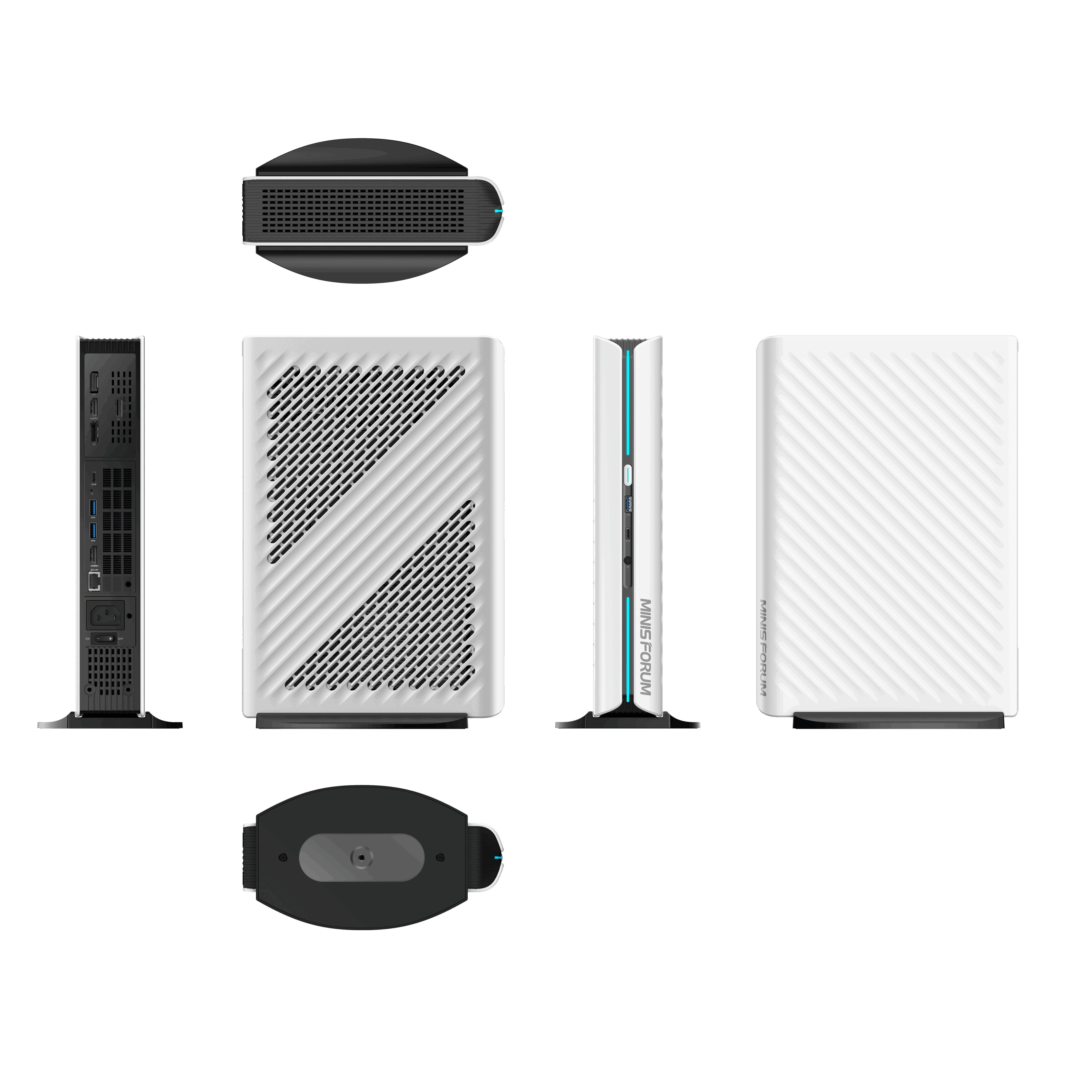 Minisforum AtomMan G1 Pro