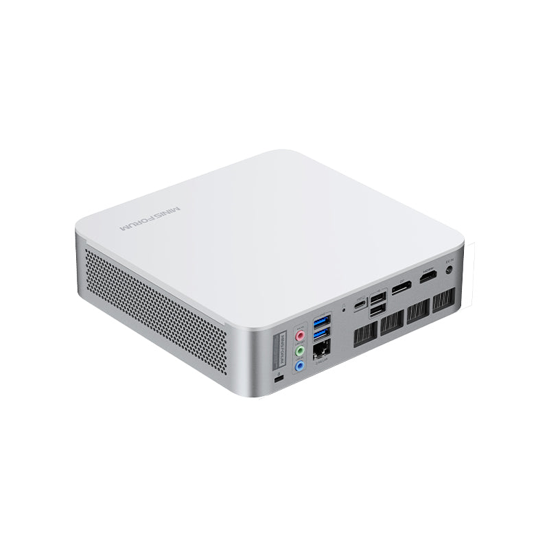 Minisforum M1-1295