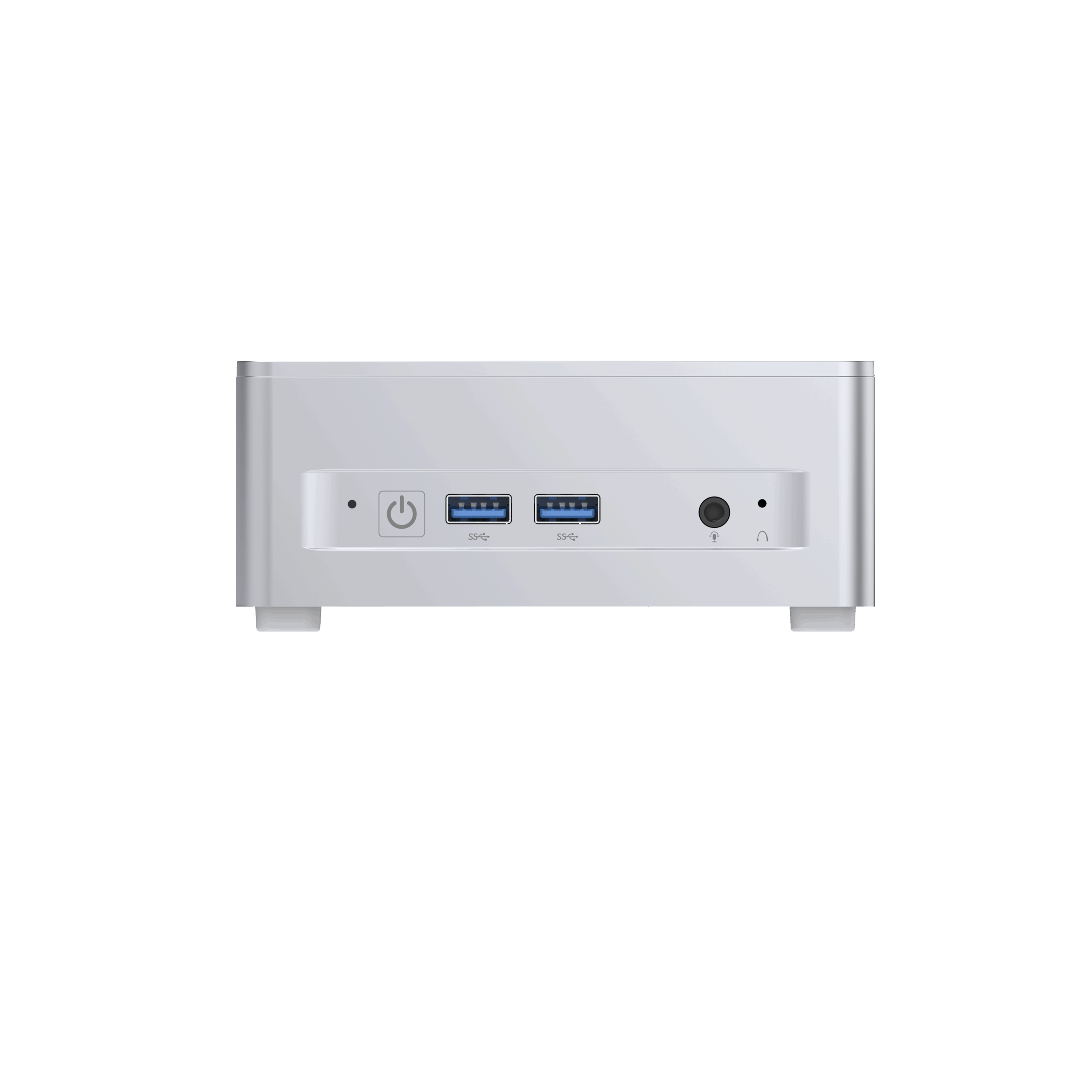 Minisforum M1 Lite-125U