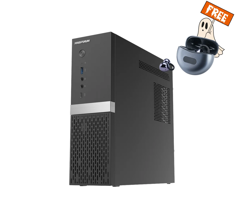 Minisforum 895D7 Mini ITX