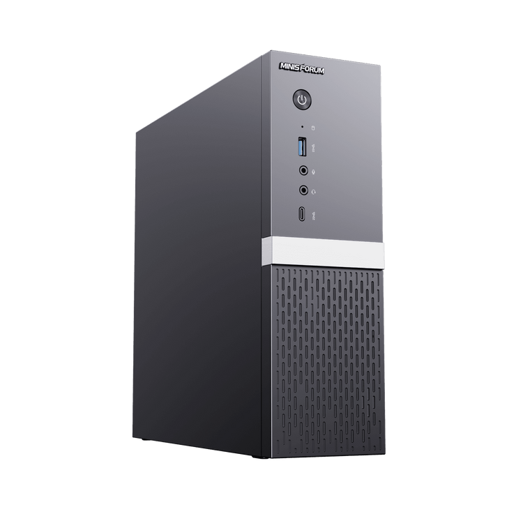 Minisforum 895D7 Mini ITX