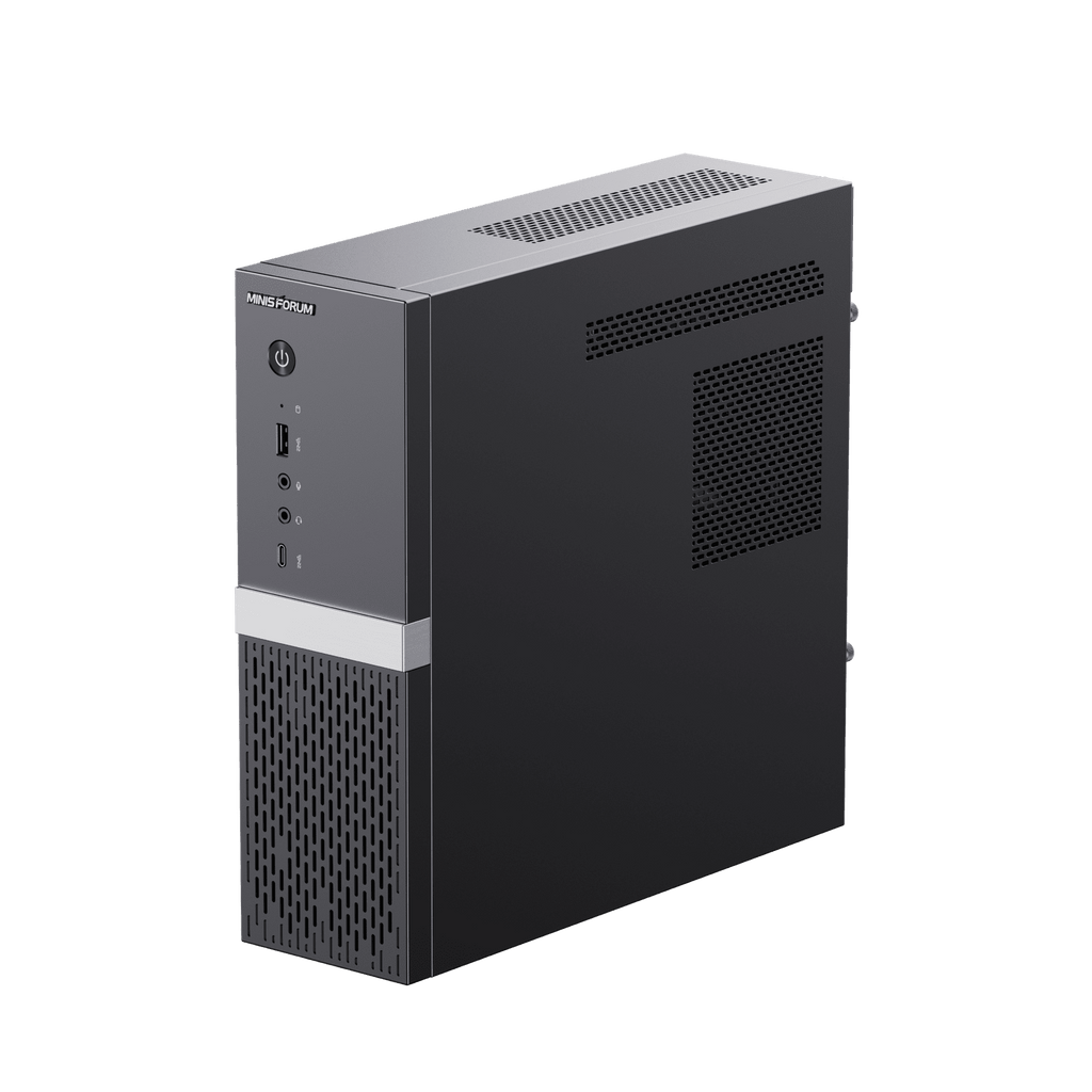 Minisforum 139D7 Mini ITX