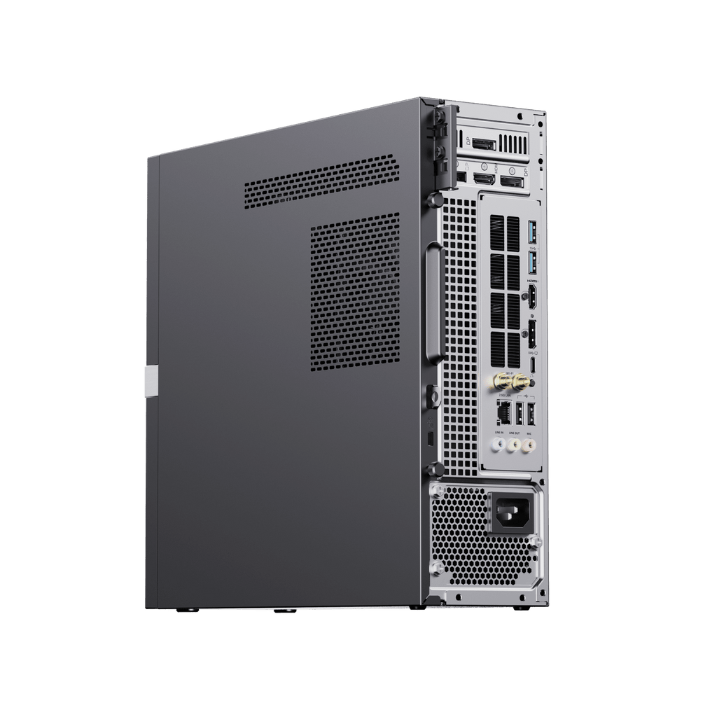 Minisforum 895D7 Mini ITX