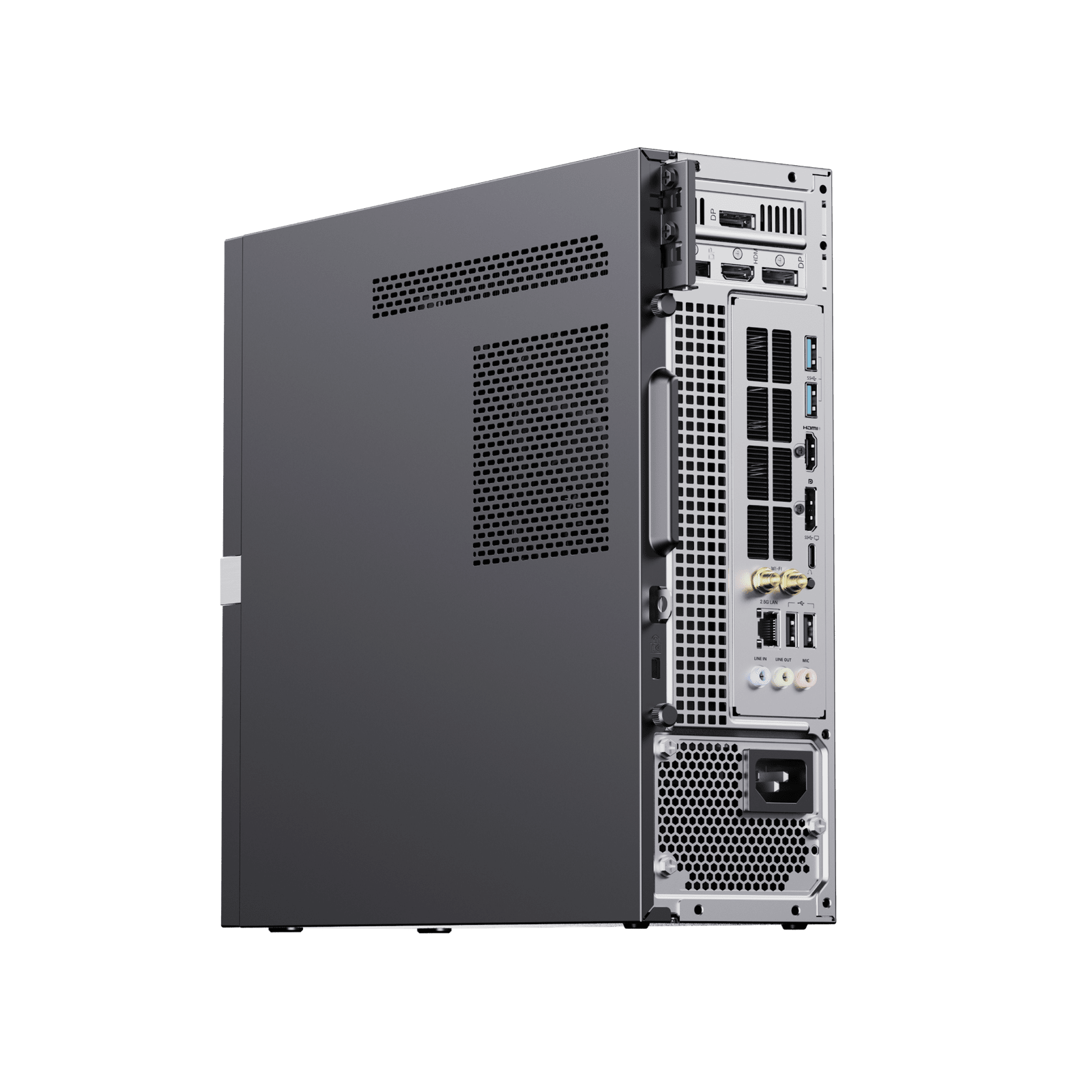 Minisforum 895D7 Mini ITX