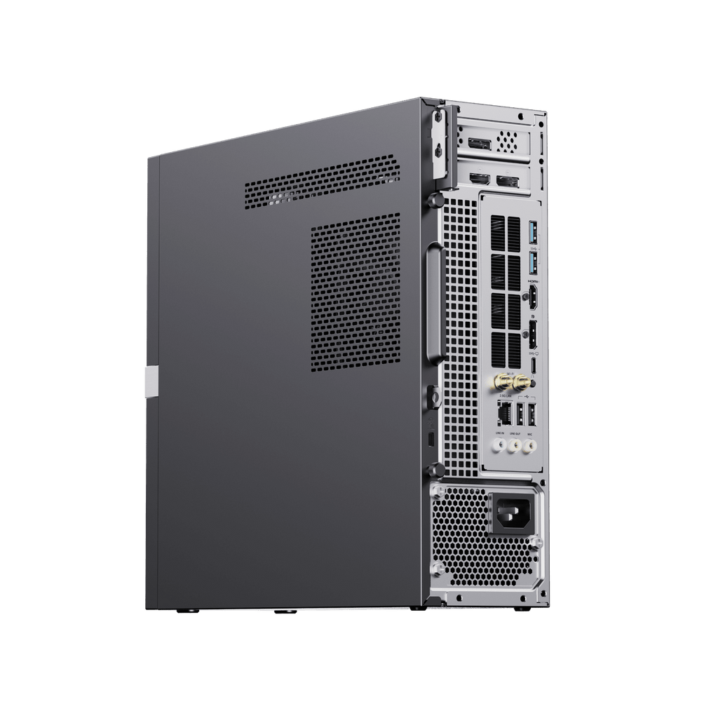 Minisforum 139D7 Mini ITX