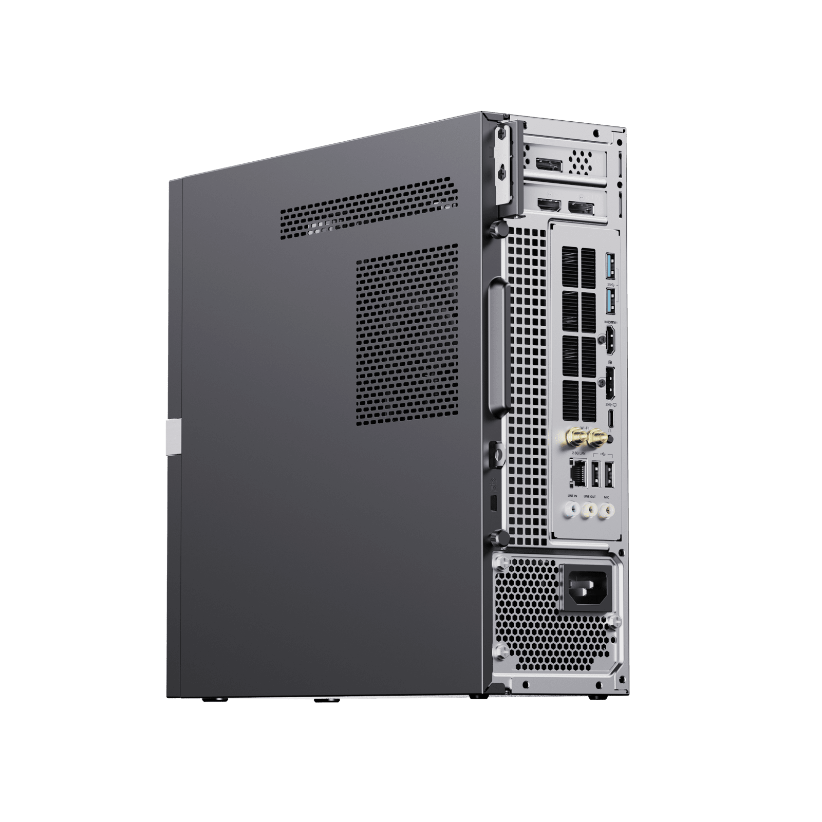 Minisforum 139D7 Mini ITX