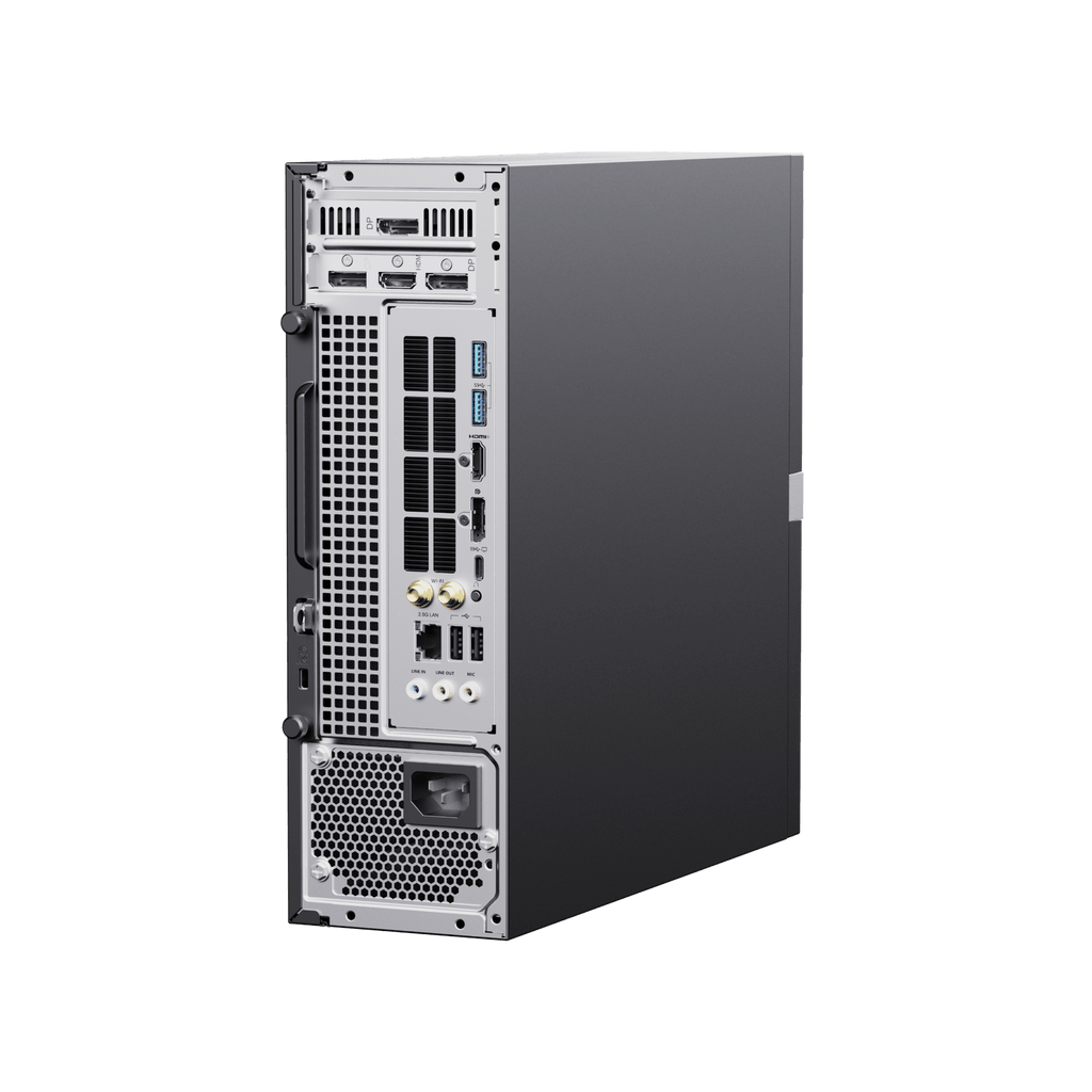 Minisforum 139D7 Mini ITX