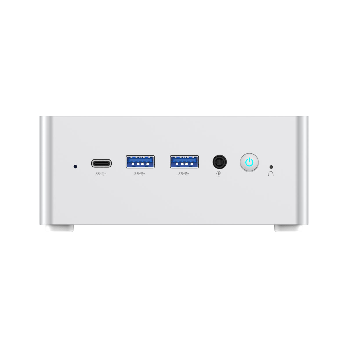 Minisforum NAB6 Lite