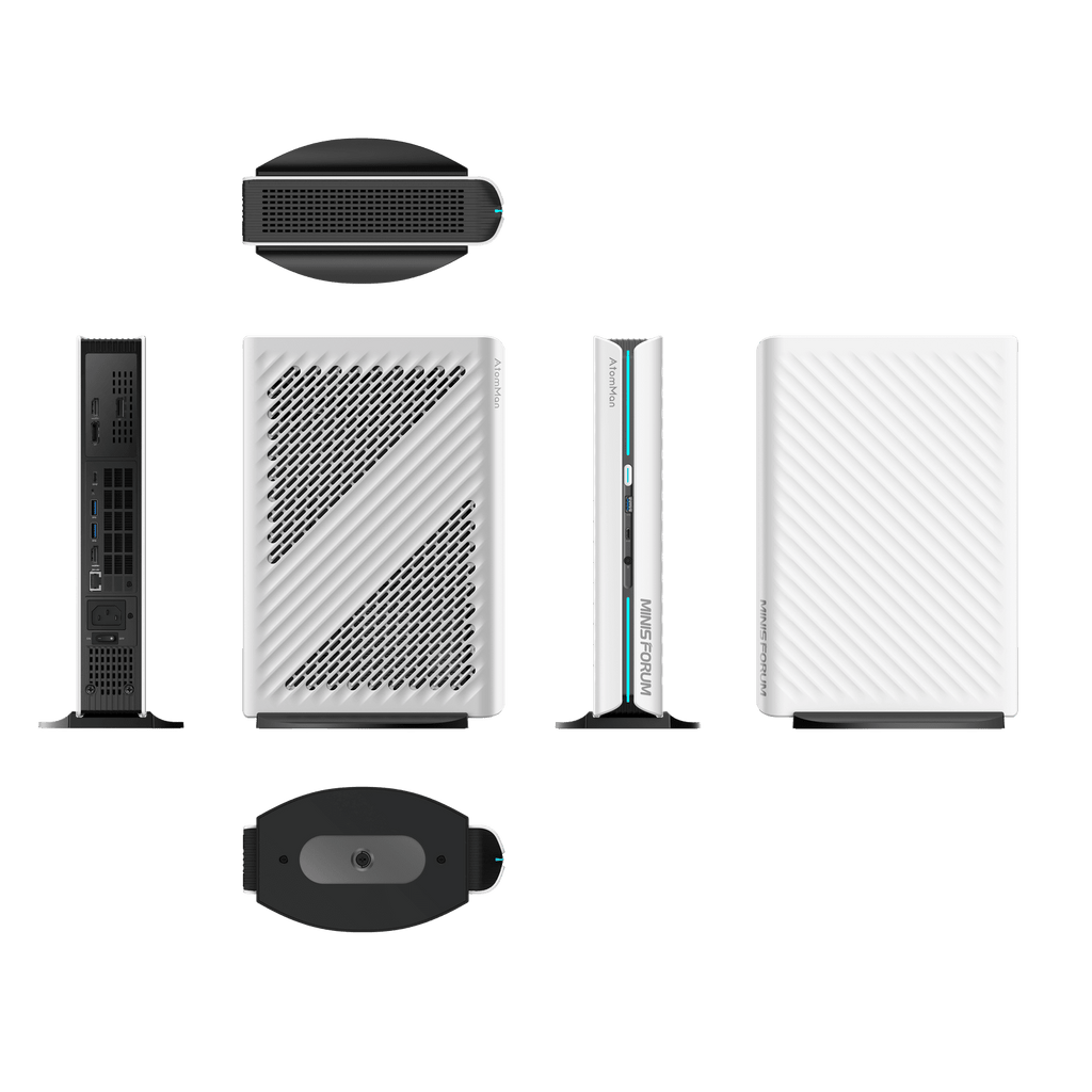 Minisforum AtomMan G1 Pro-89A6