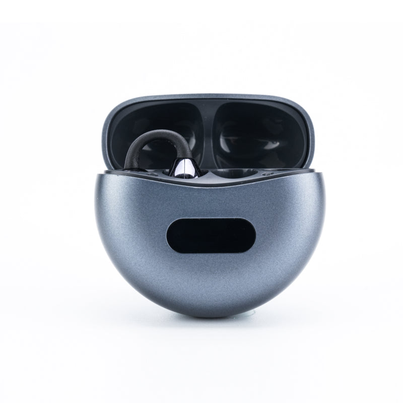 Minisforum Écouteurs sans fil Bluetooth à clip
