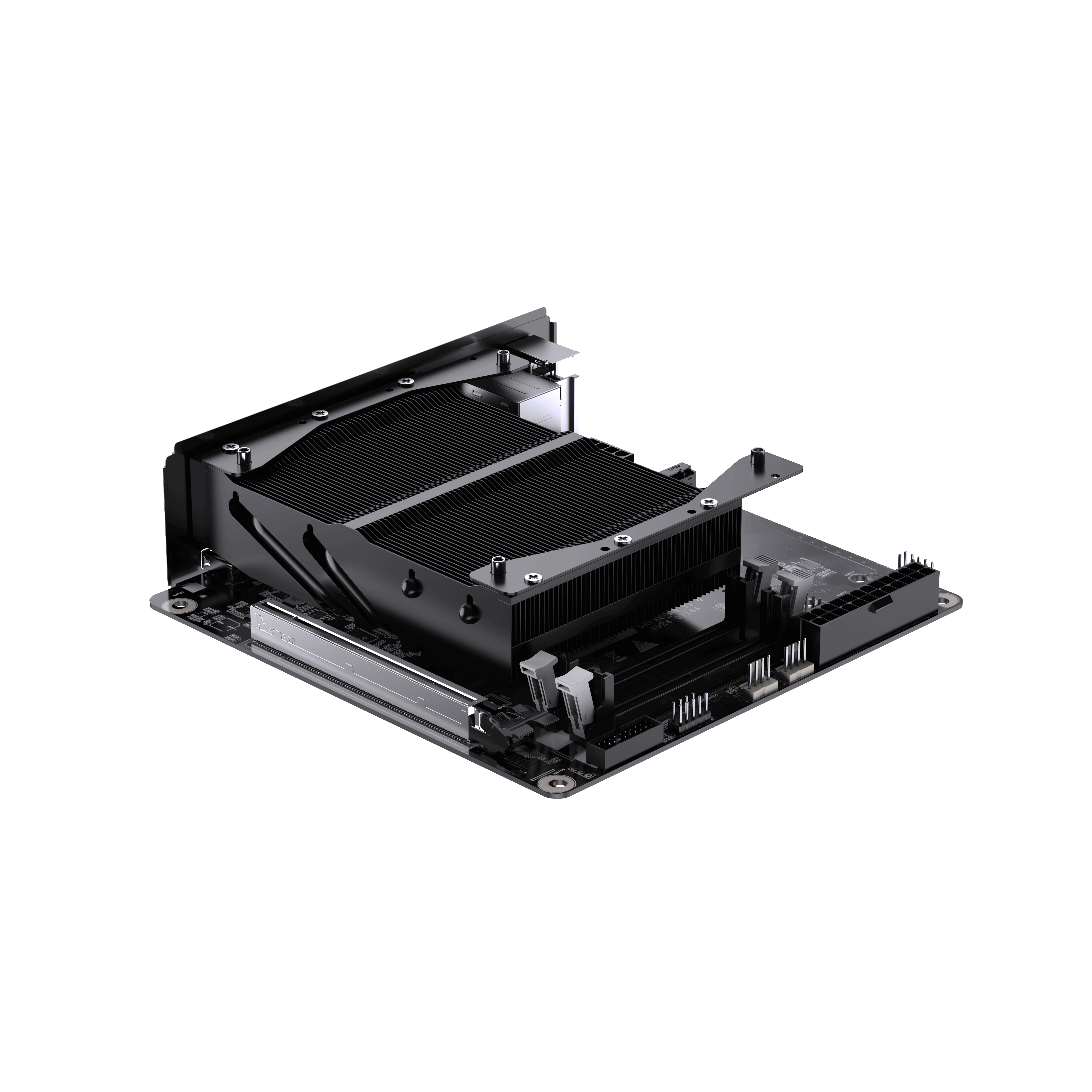 Minisforum BD895i SE Carte mère/Motherboard