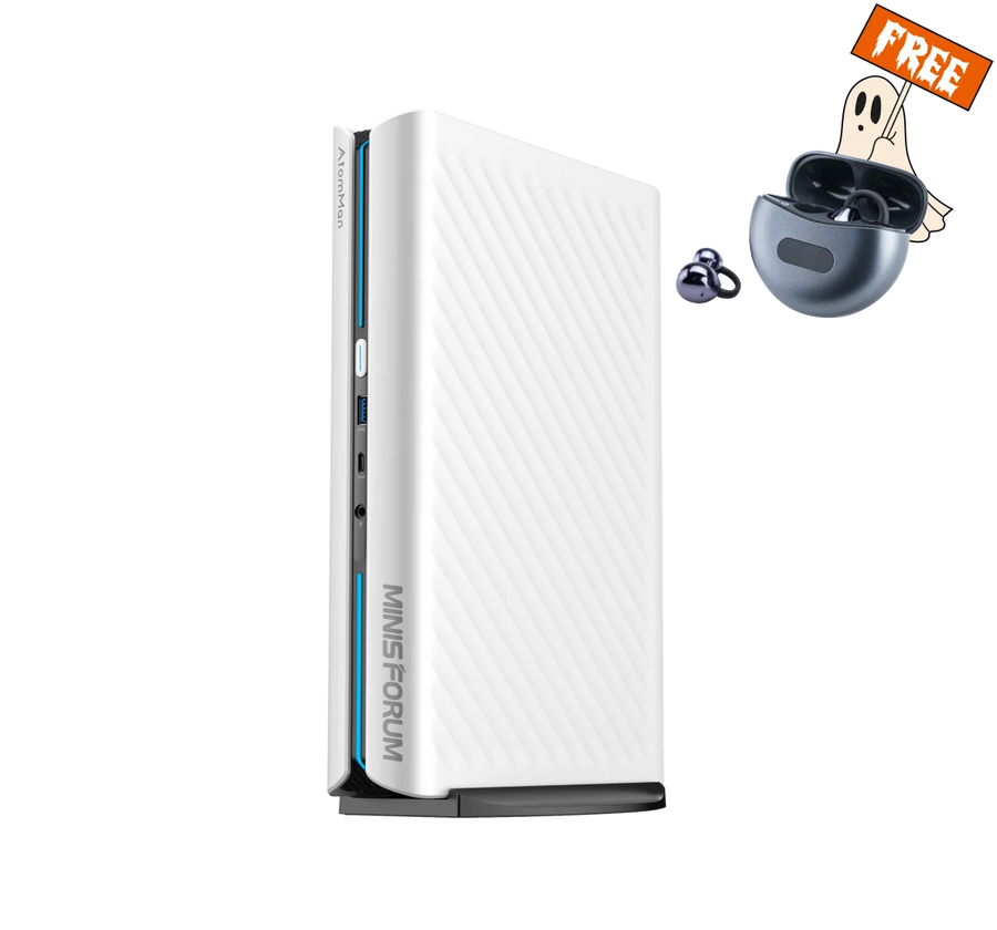 Minisforum AtomMan G1 Pro