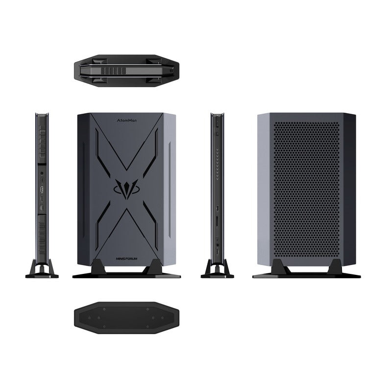 Minisforum AtomMan G7 Pro