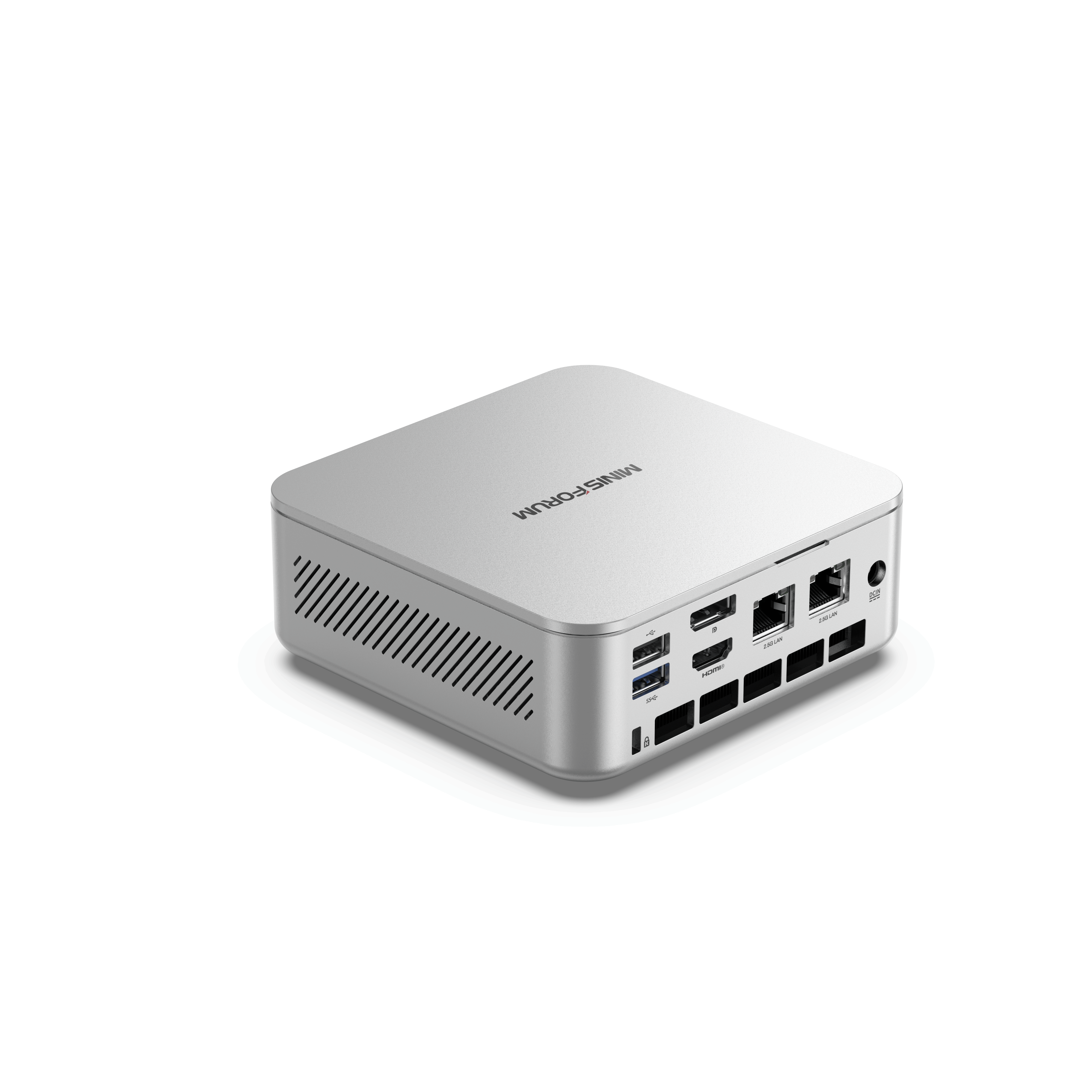 Minisforum M2