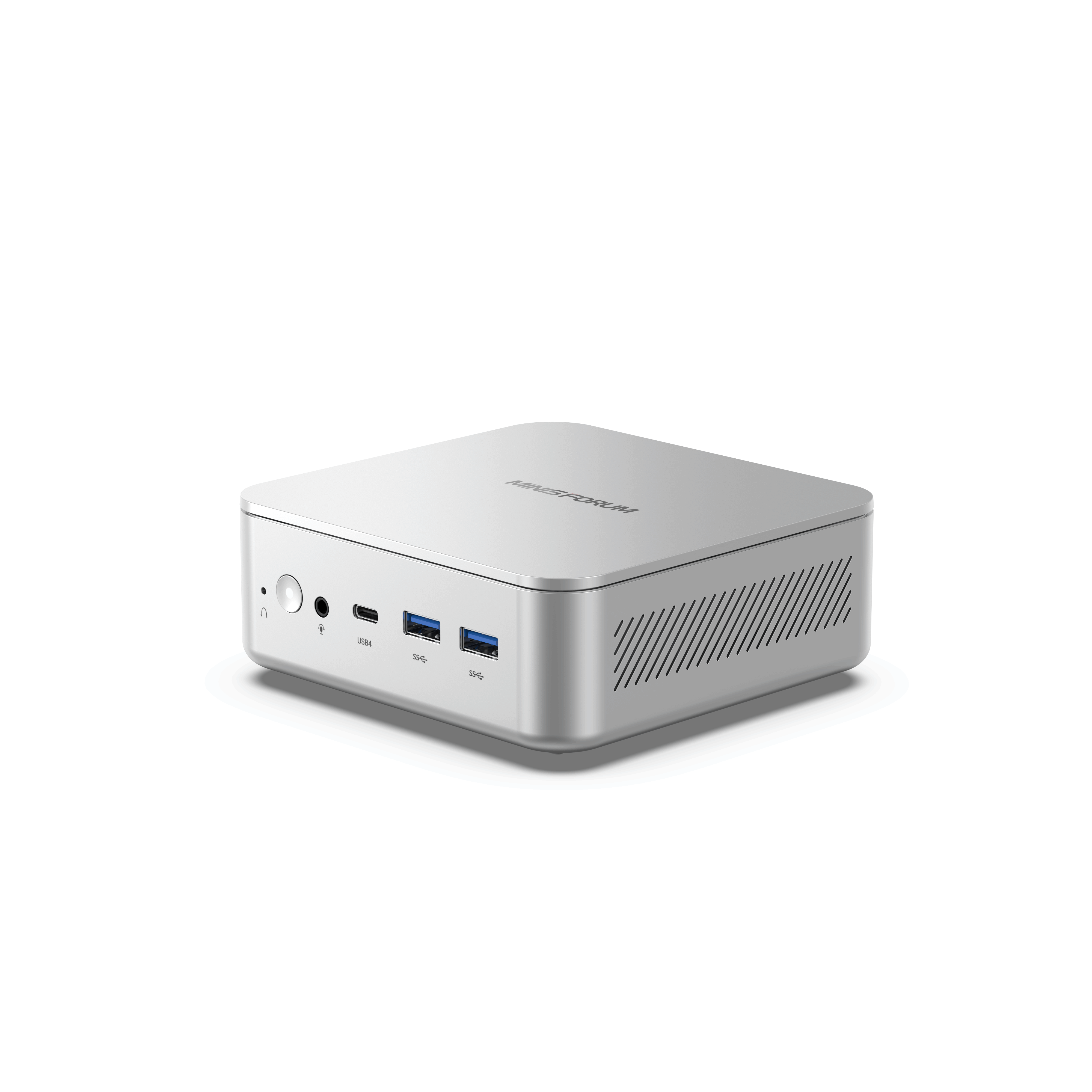Minisforum M2