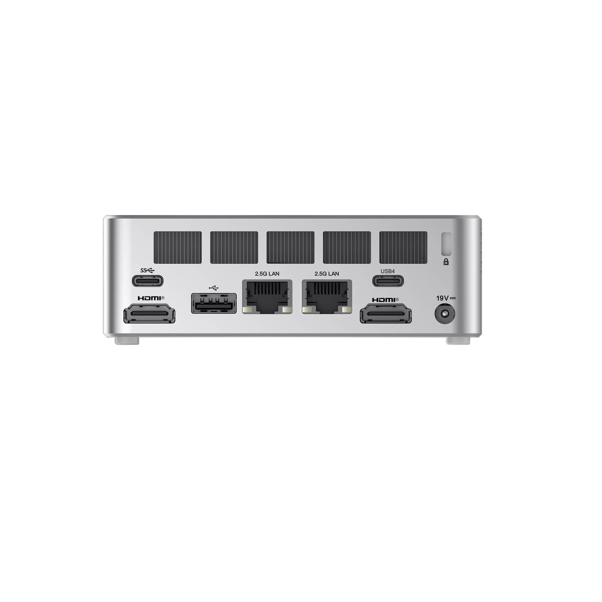Minisforum Elite Mini M2 Air