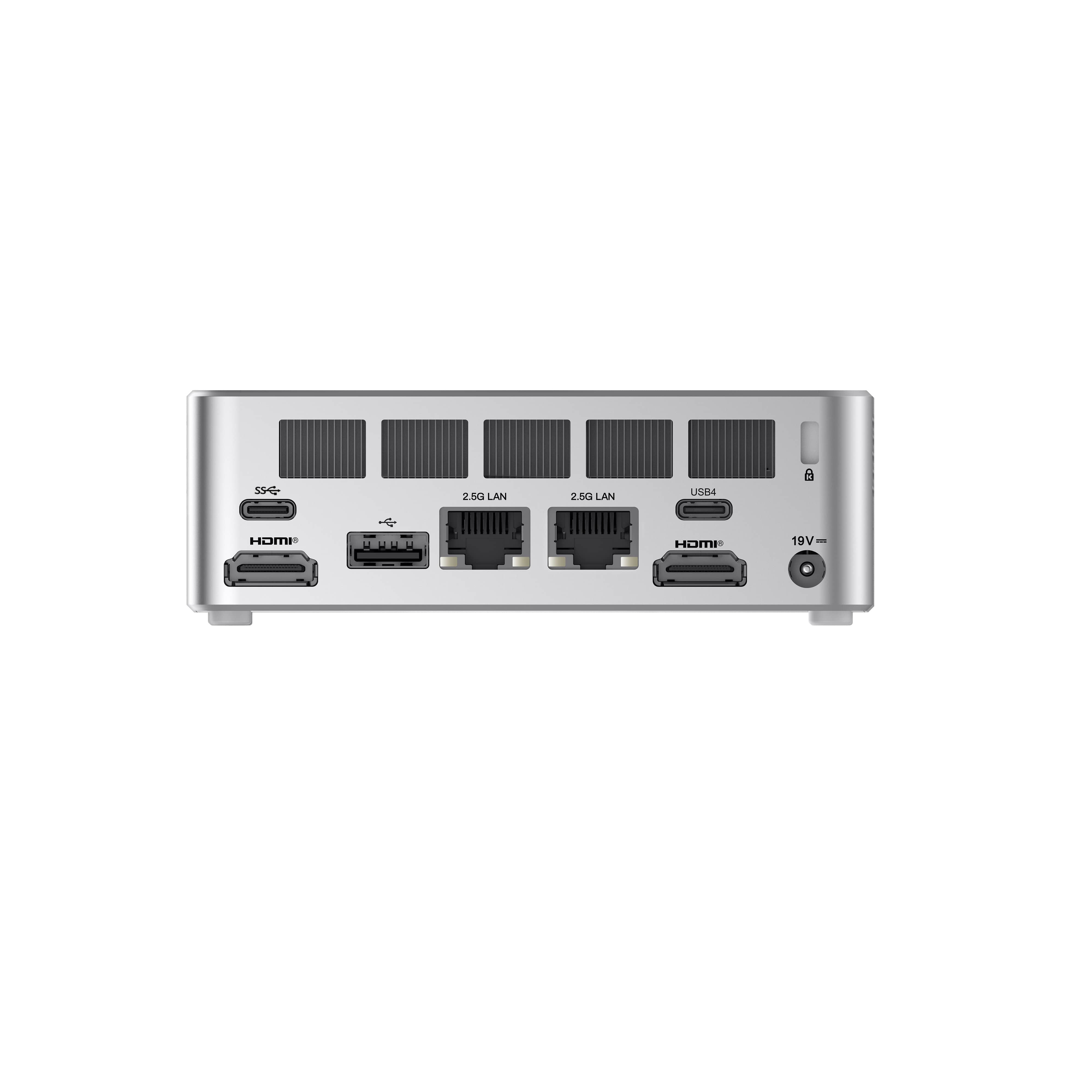Minisforum Elite Mini M2 Air
