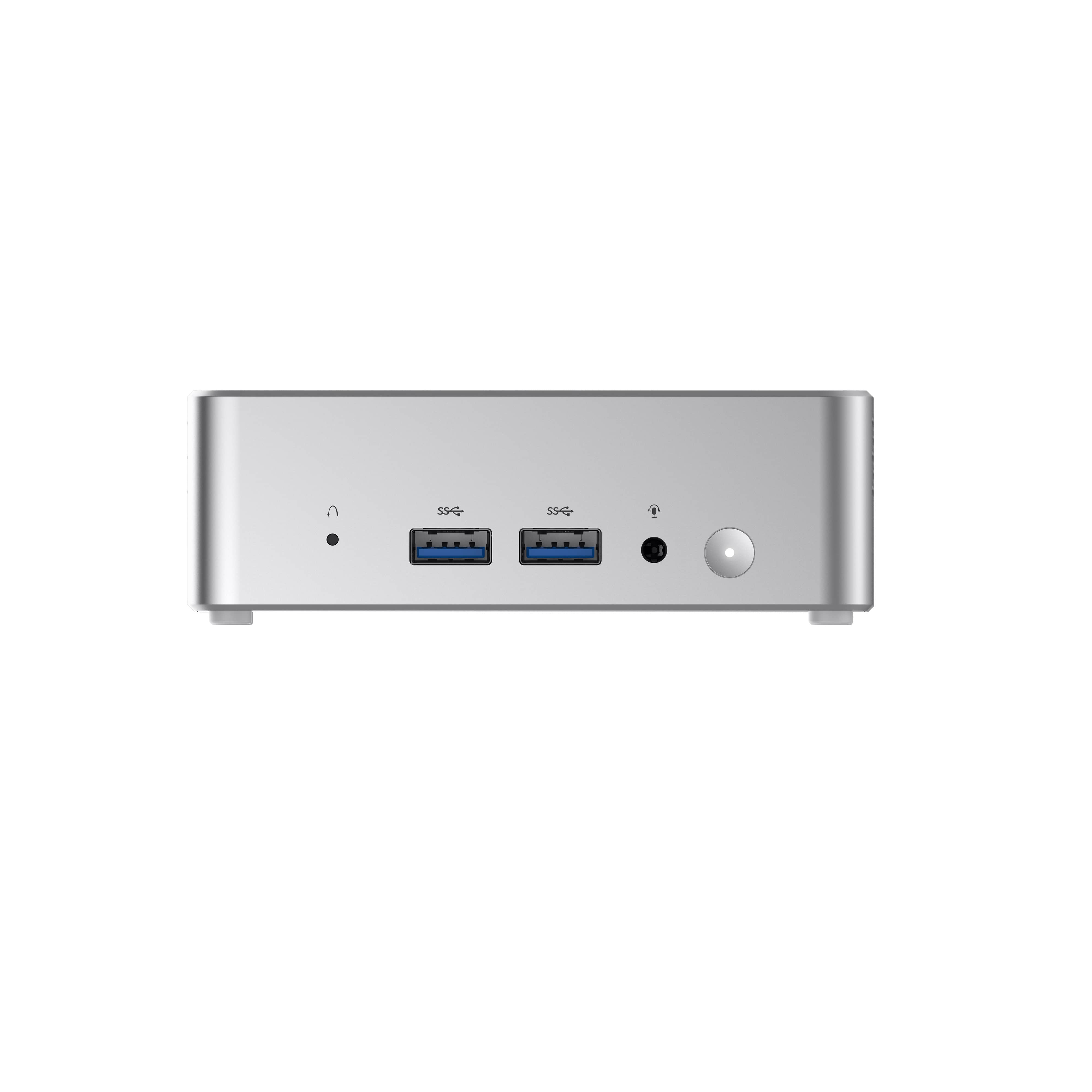 Minisforum Elite Mini M2 Air