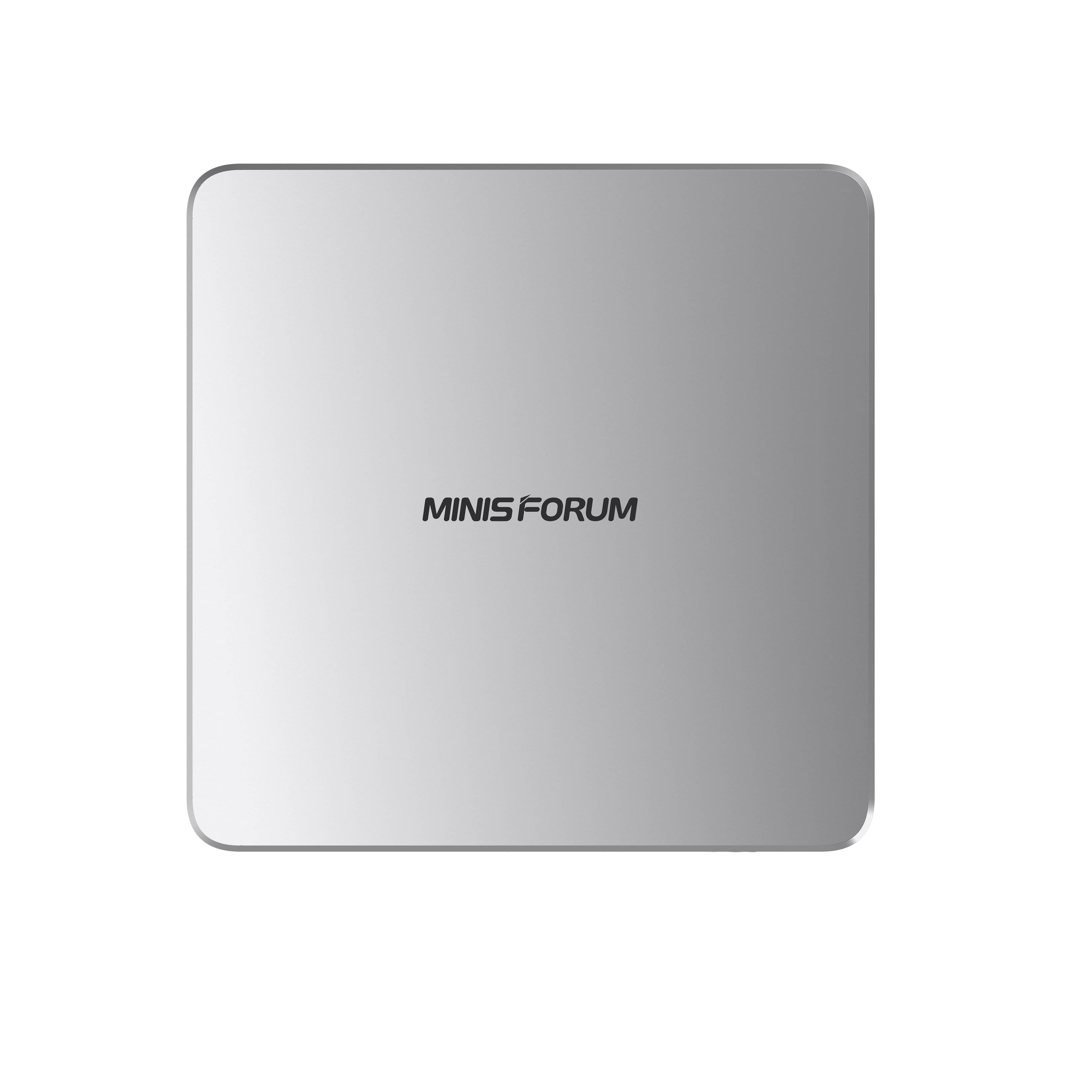 Minisforum Elite Mini M2 Air