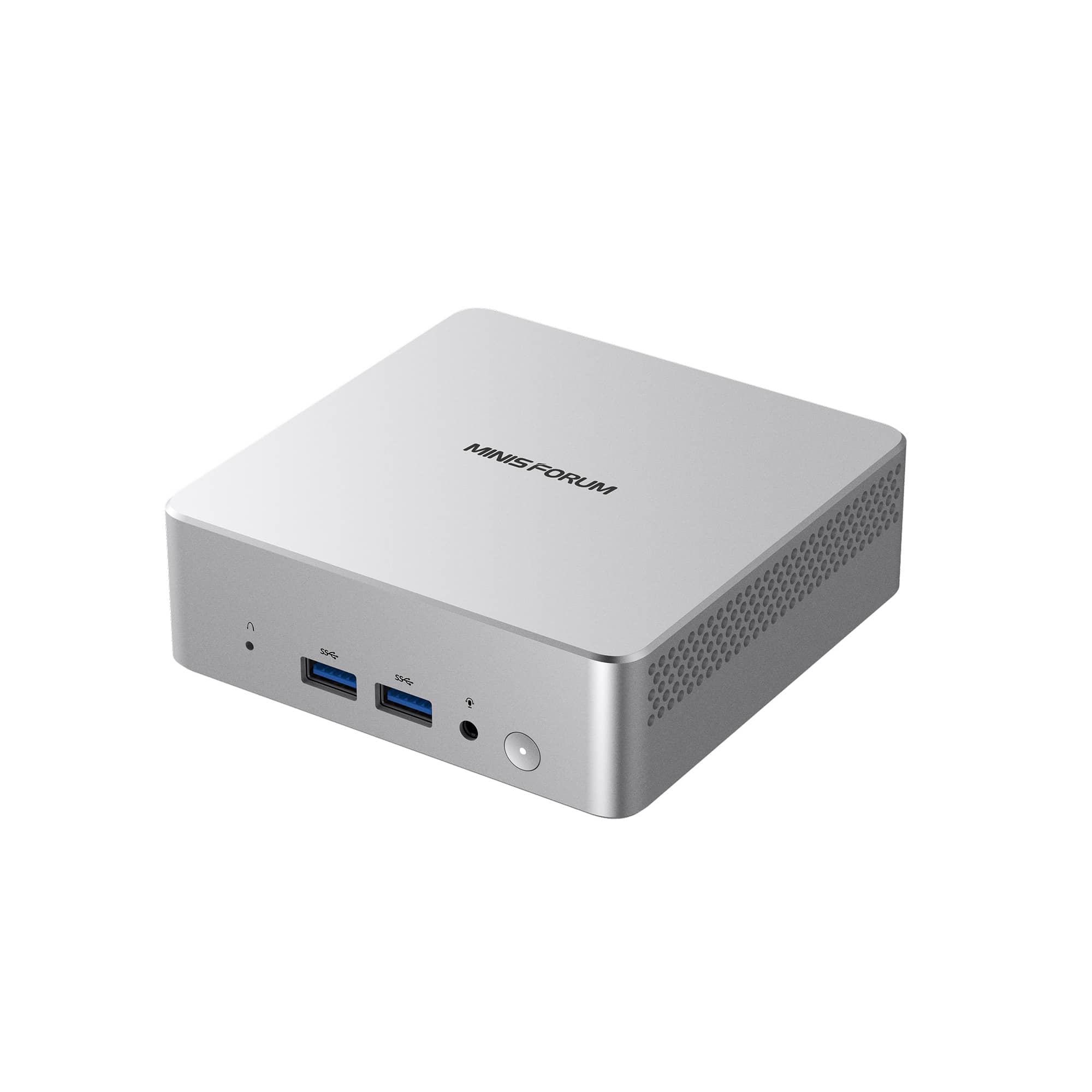 Minisforum Elite Mini M2 Air