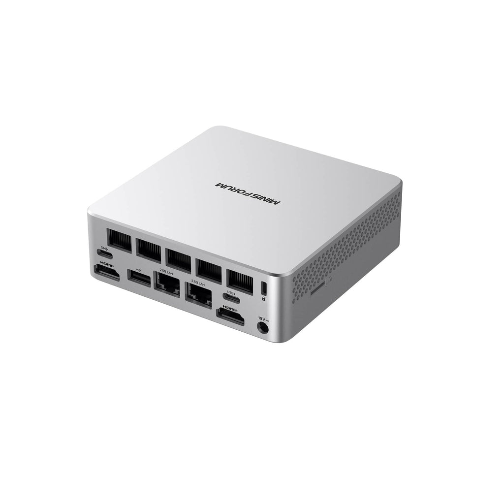 Minisforum Elite Mini M2 Air
