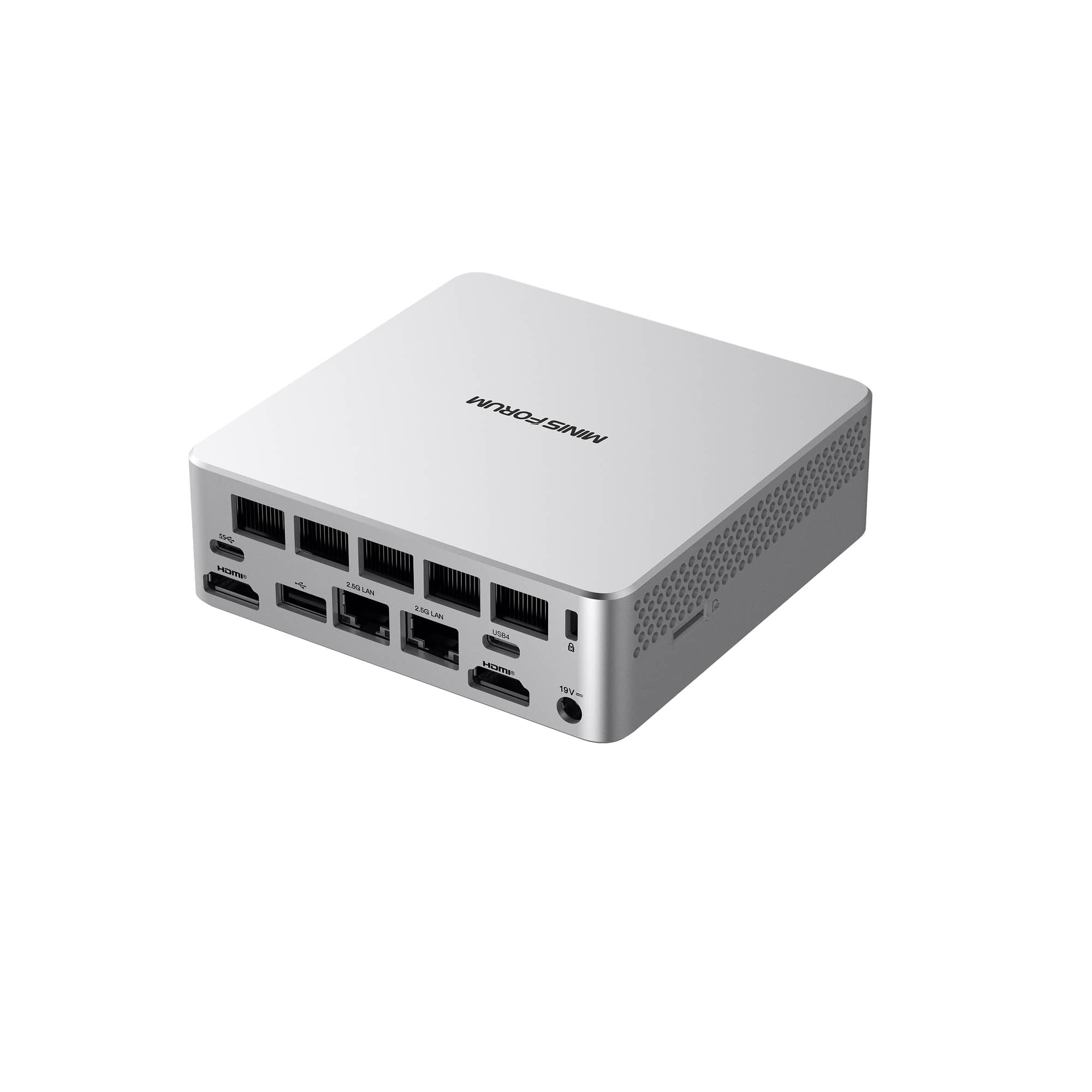 Minisforum Elite Mini M2 Air