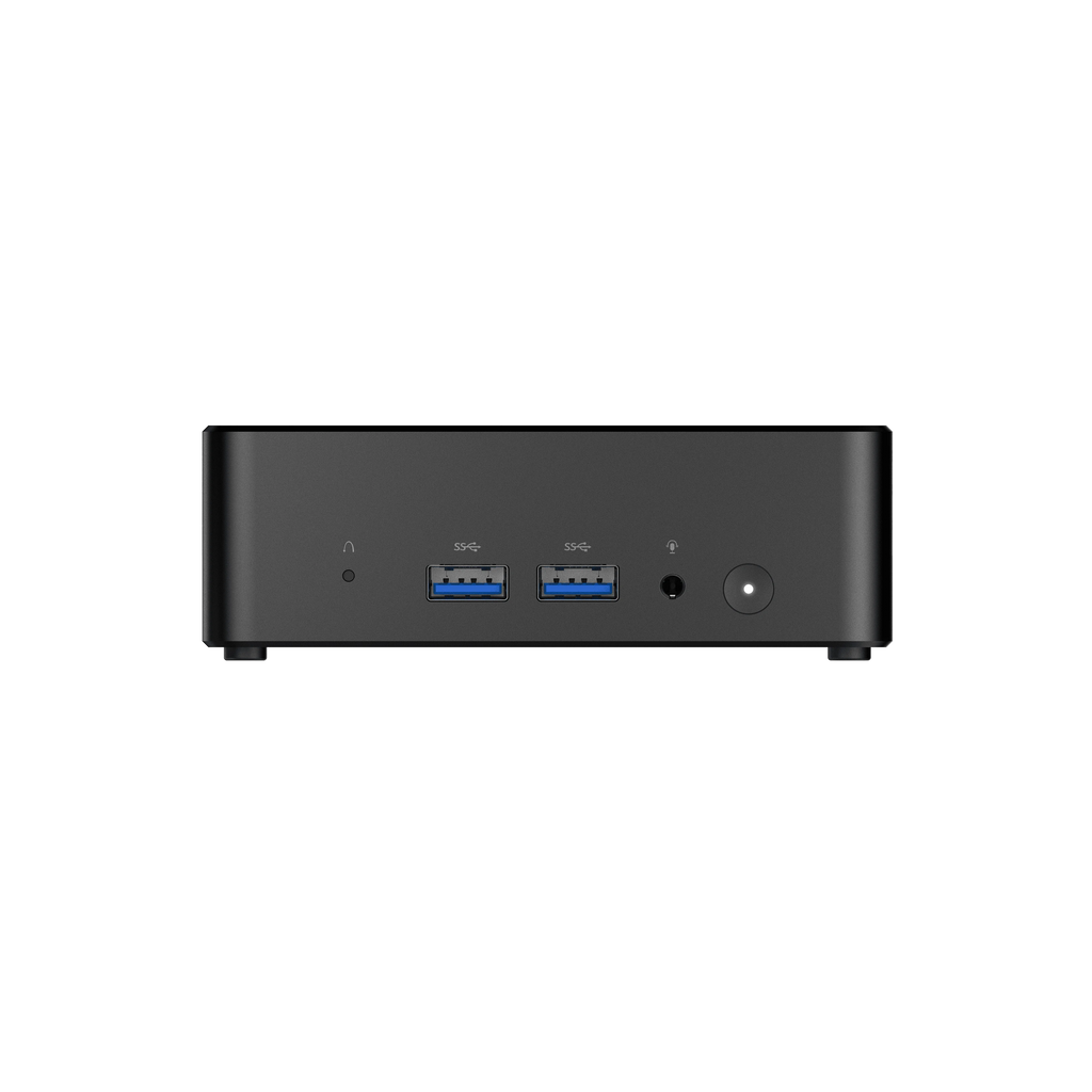 Minisforum Elite Mini M2 Slim