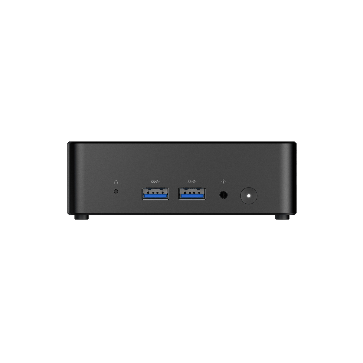 Minisforum Elite Mini M2 Slim