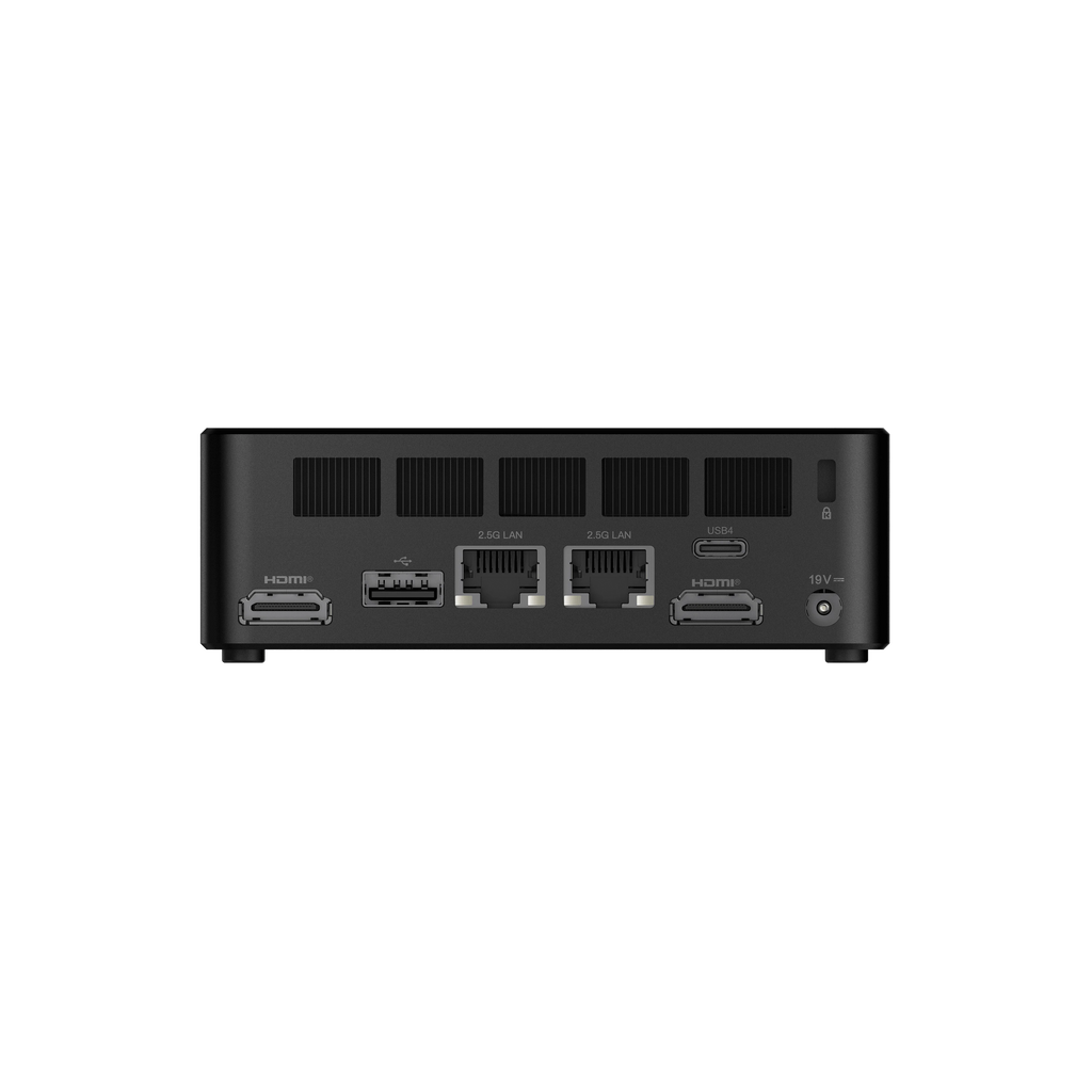 Minisforum Elite Mini M2 Slim