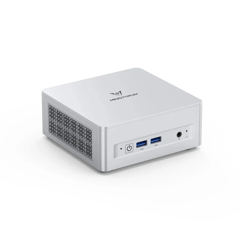 Minisforum UM760/UM870/UM880 Plus