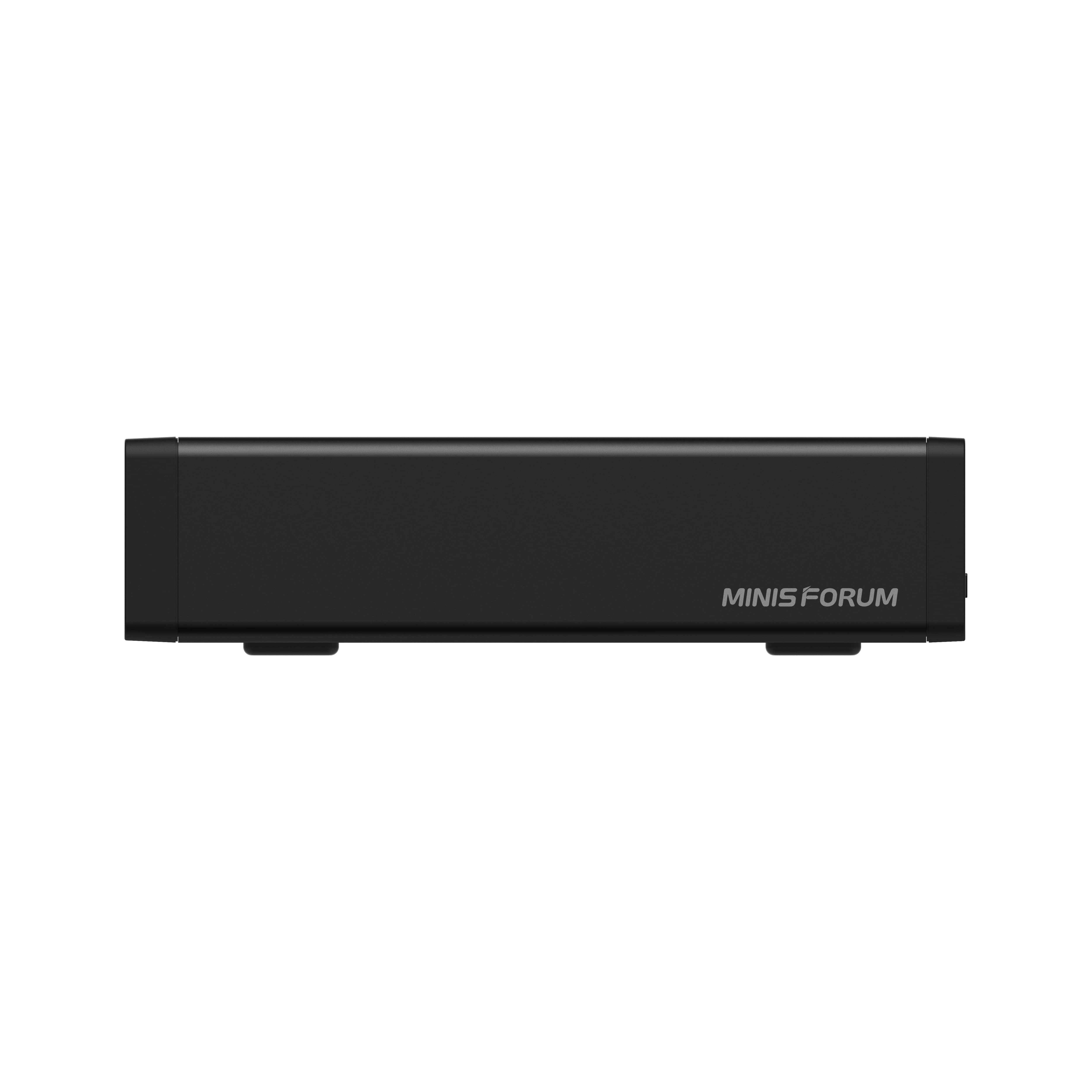 Minisforum MS-03 Workstation Locale IA Edge