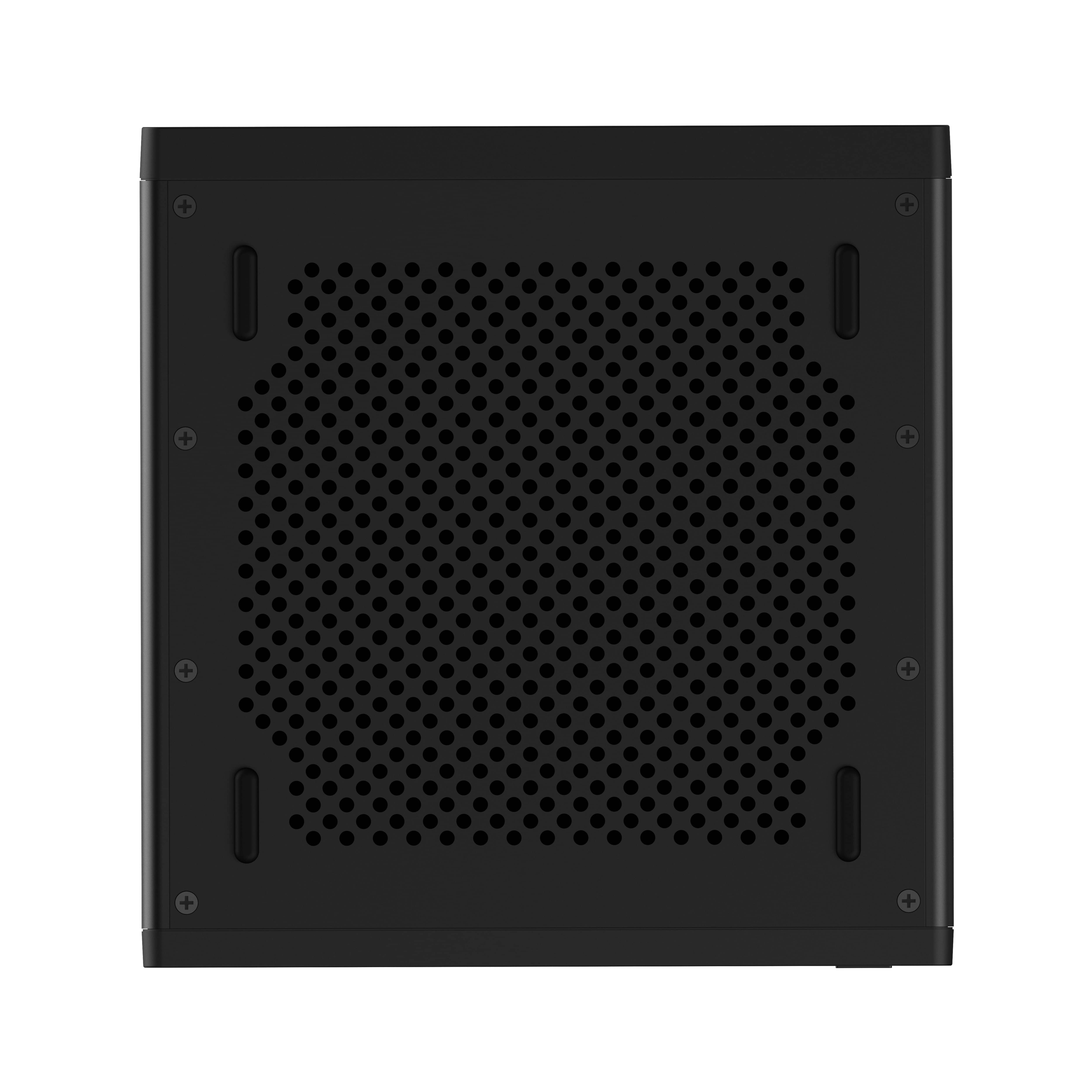 Minisforum MS-03 Workstation Locale IA Edge