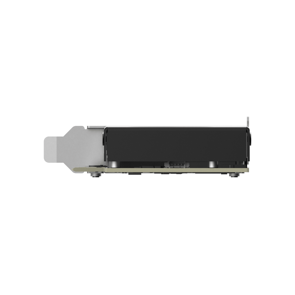 Minisforum ESP4B Carte d'extension PCIe