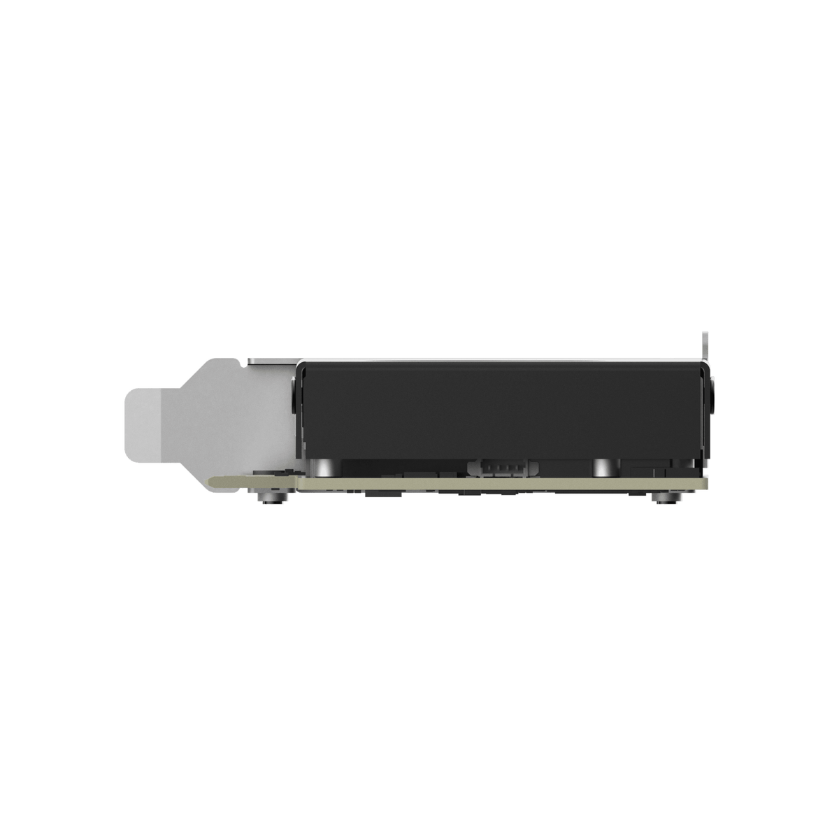 Minisforum ESP4B Carte d'extension PCIe