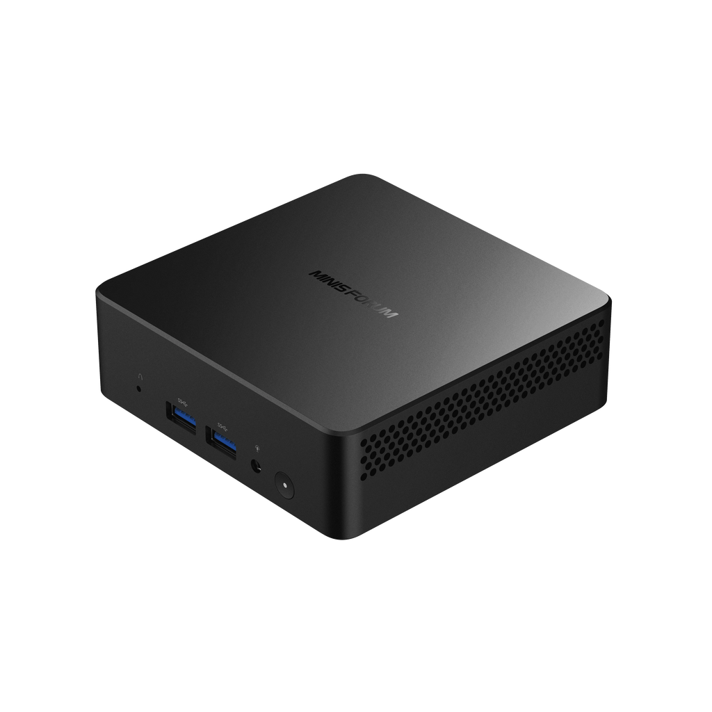 Minisforum Elite Mini M2 Slim