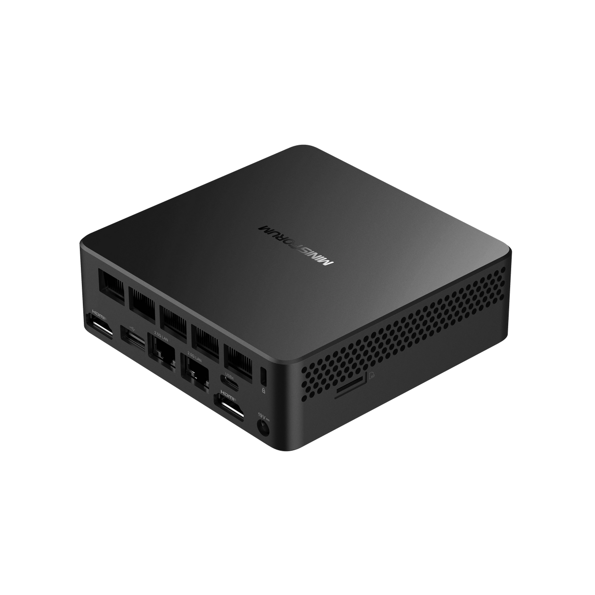 Minisforum Elite Mini M2 Slim