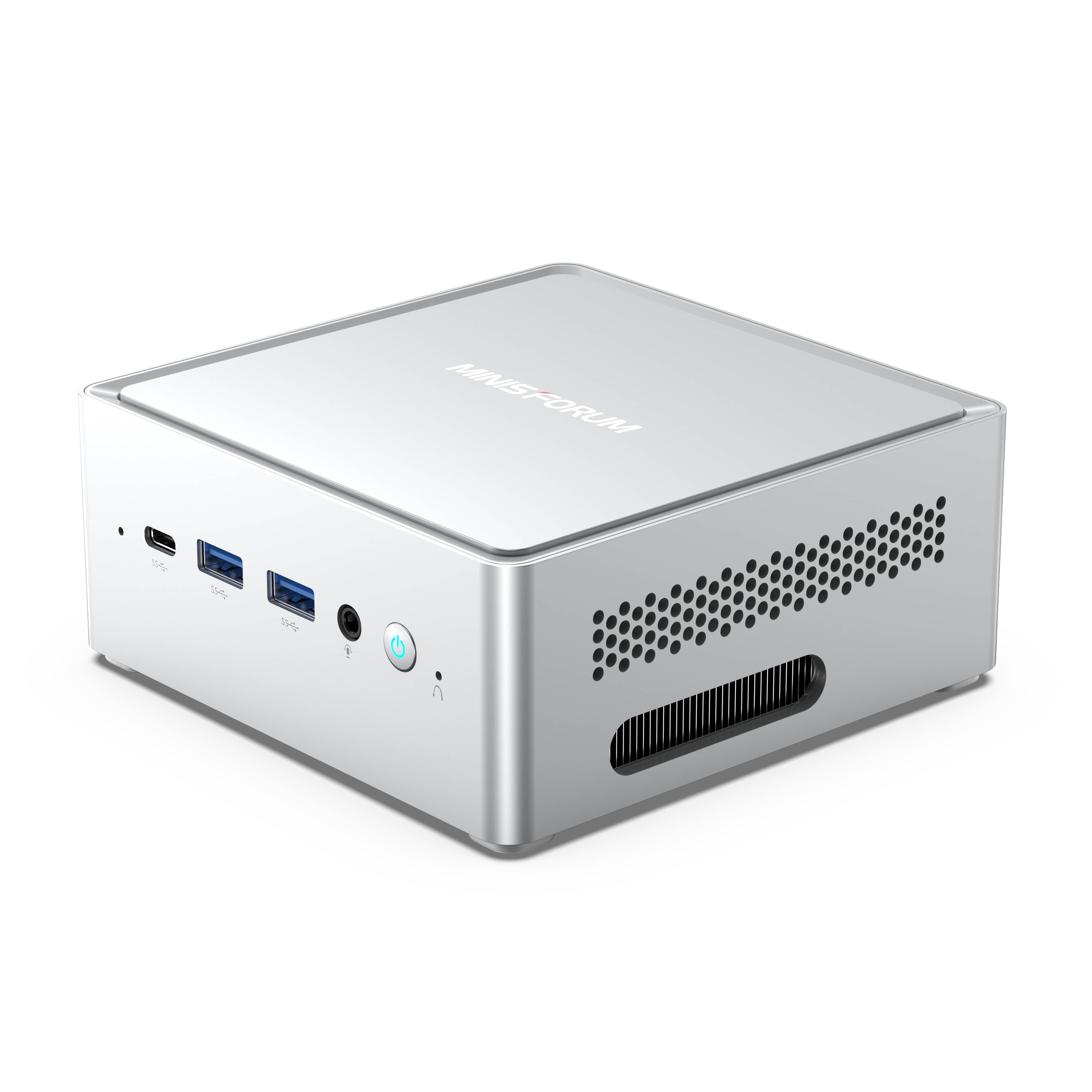 Minisforum NAB9S