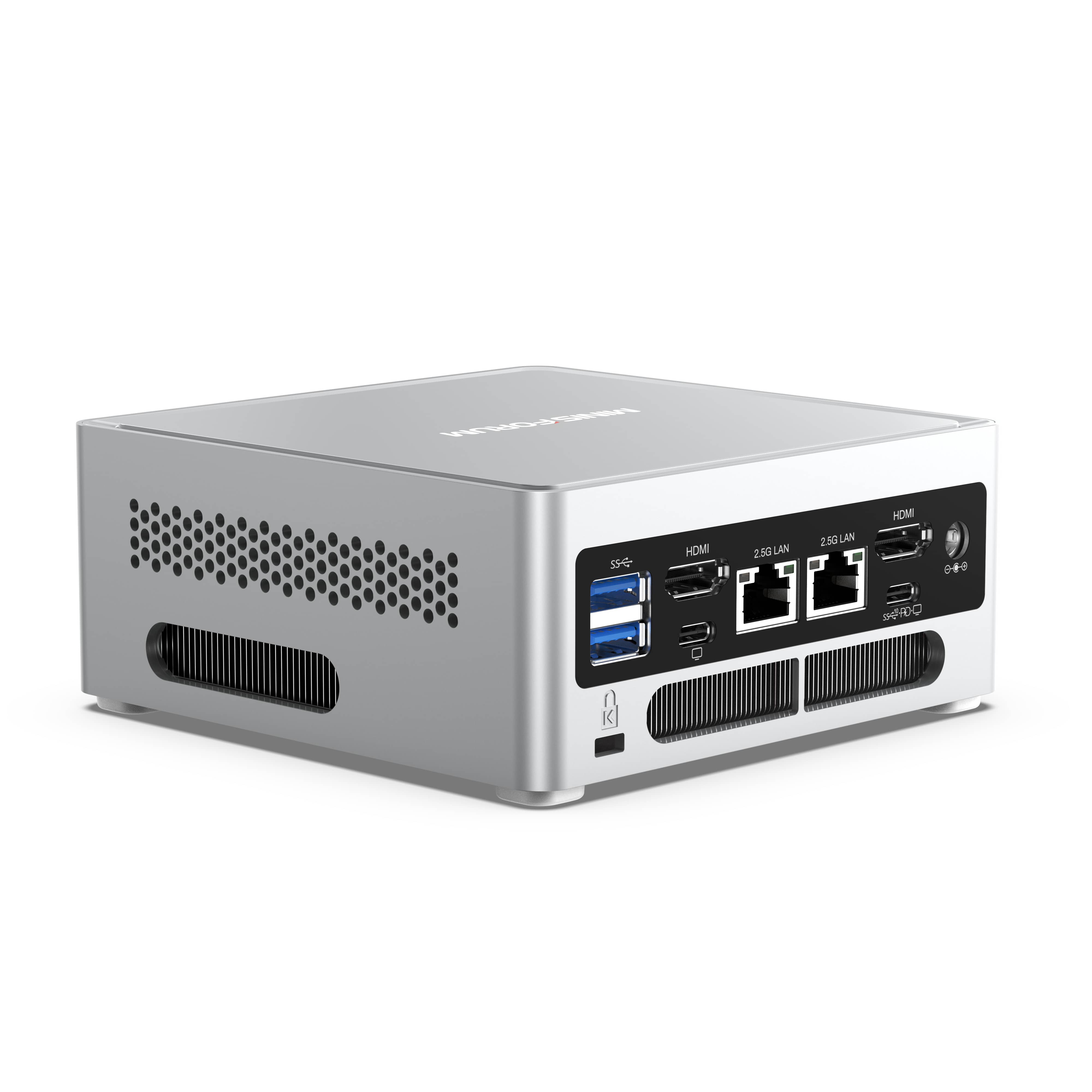 Minisforum NAB9S