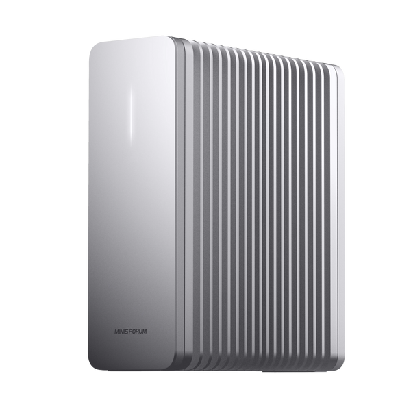 Minisforum S5 AI Nas