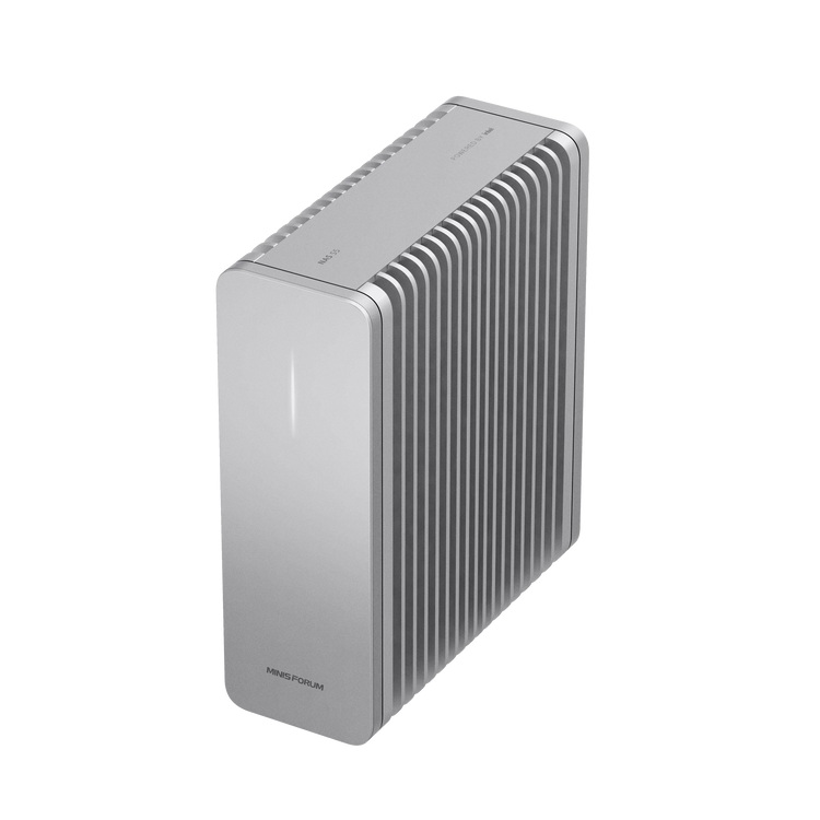 Minisforum S5 AI Nas