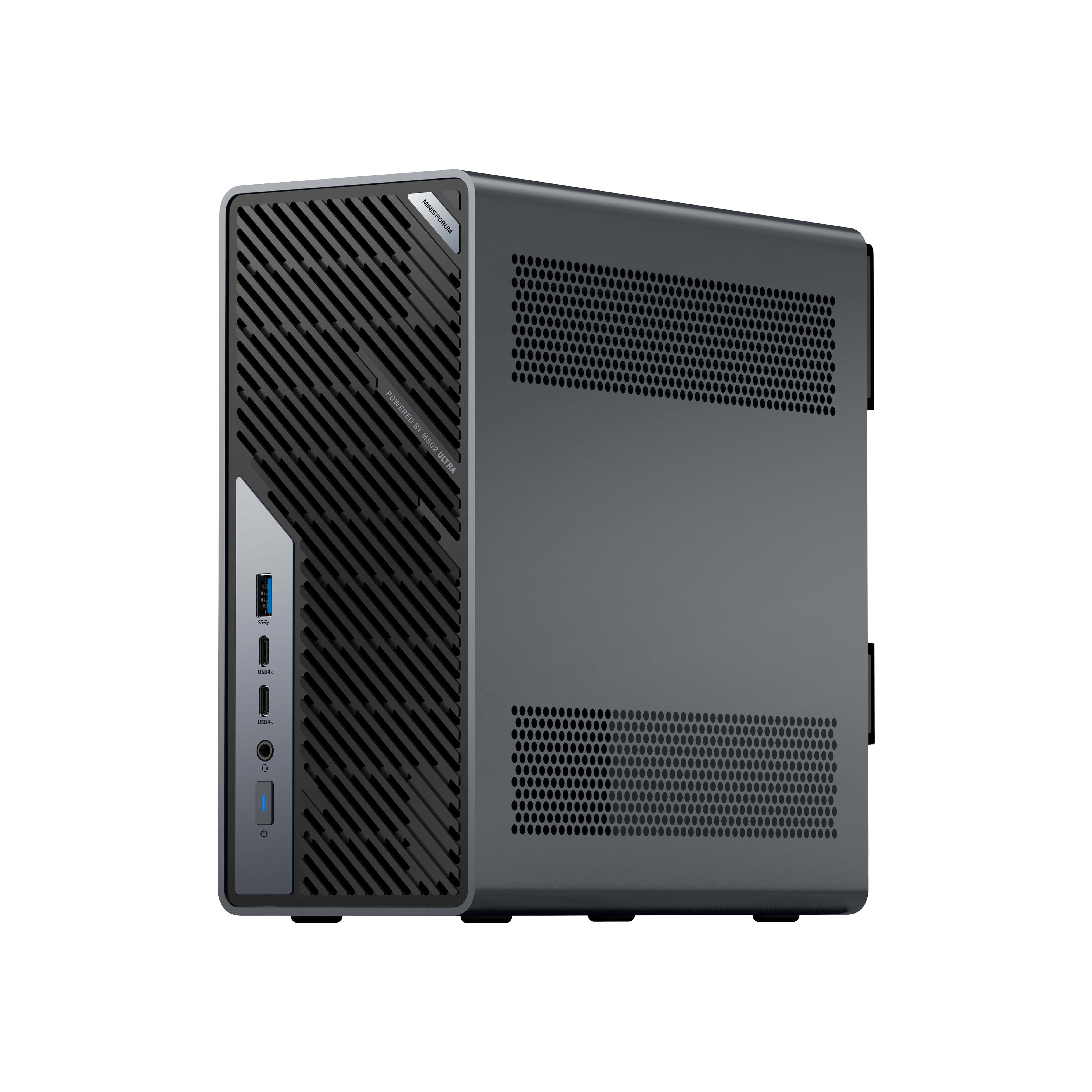 Minisforum MS-02 Ultra