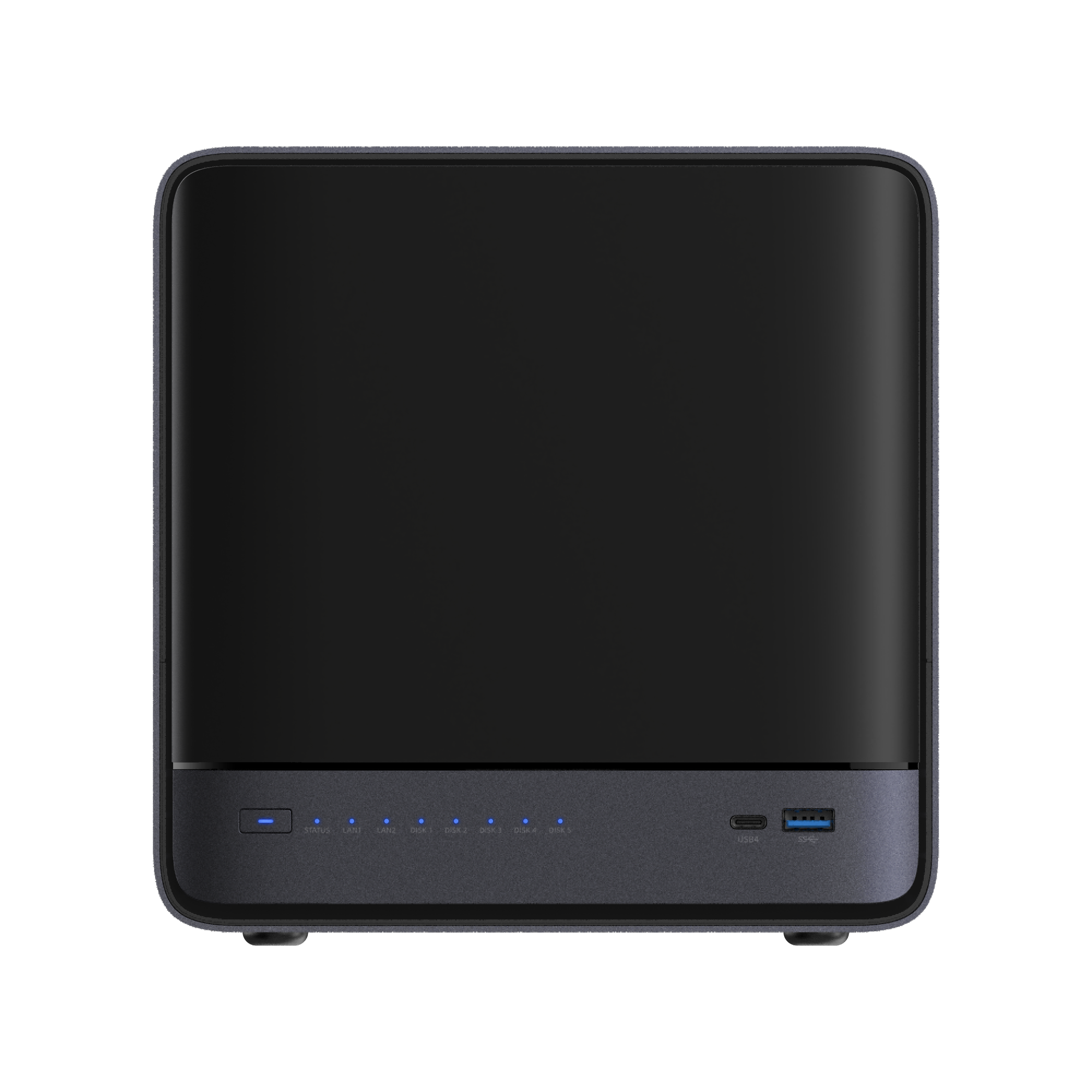 Minisforum N5 Air AI NAS
