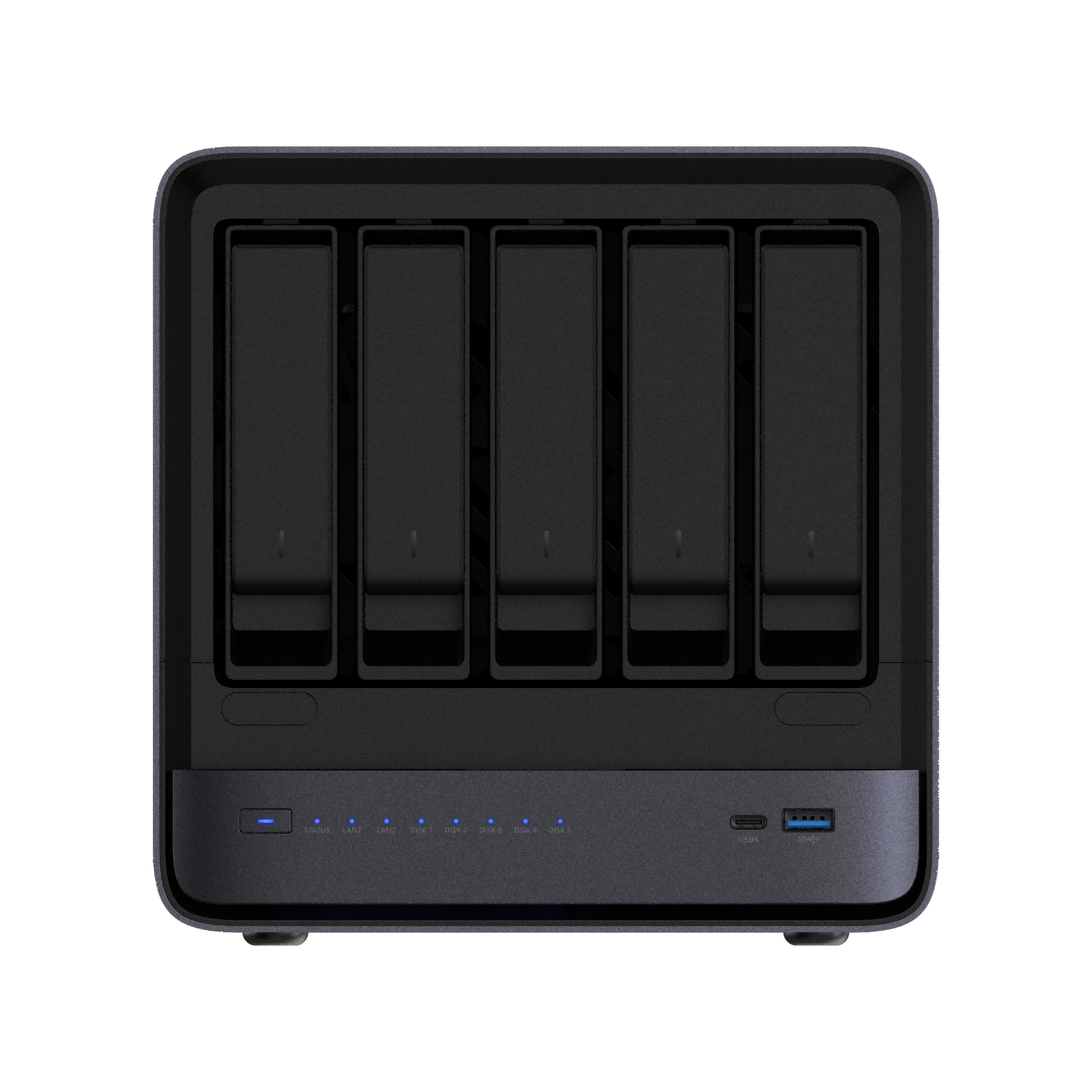 Minisforum N5 Air AI NAS
